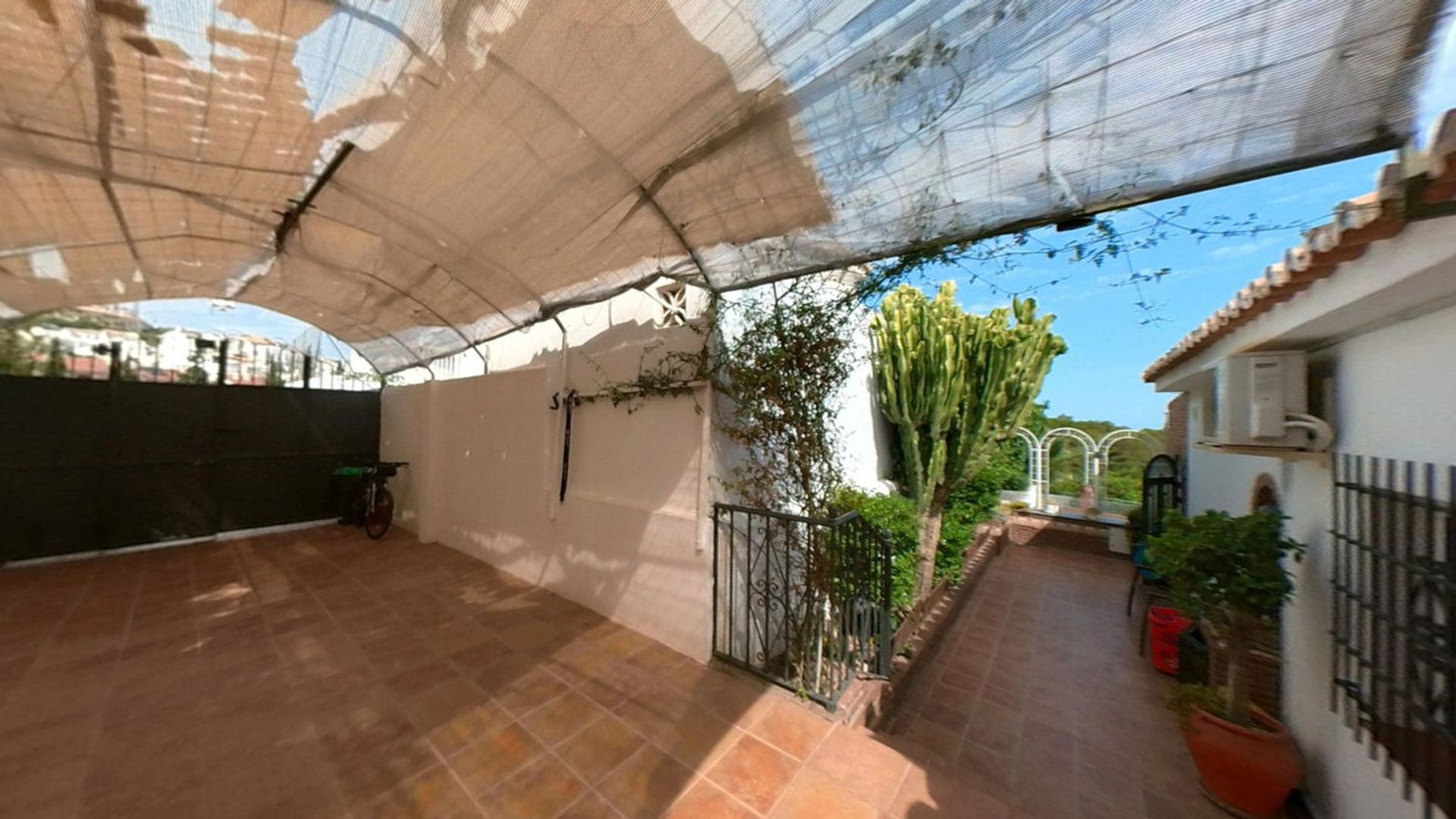 casa en Benalmádena, Andalusia 11982144