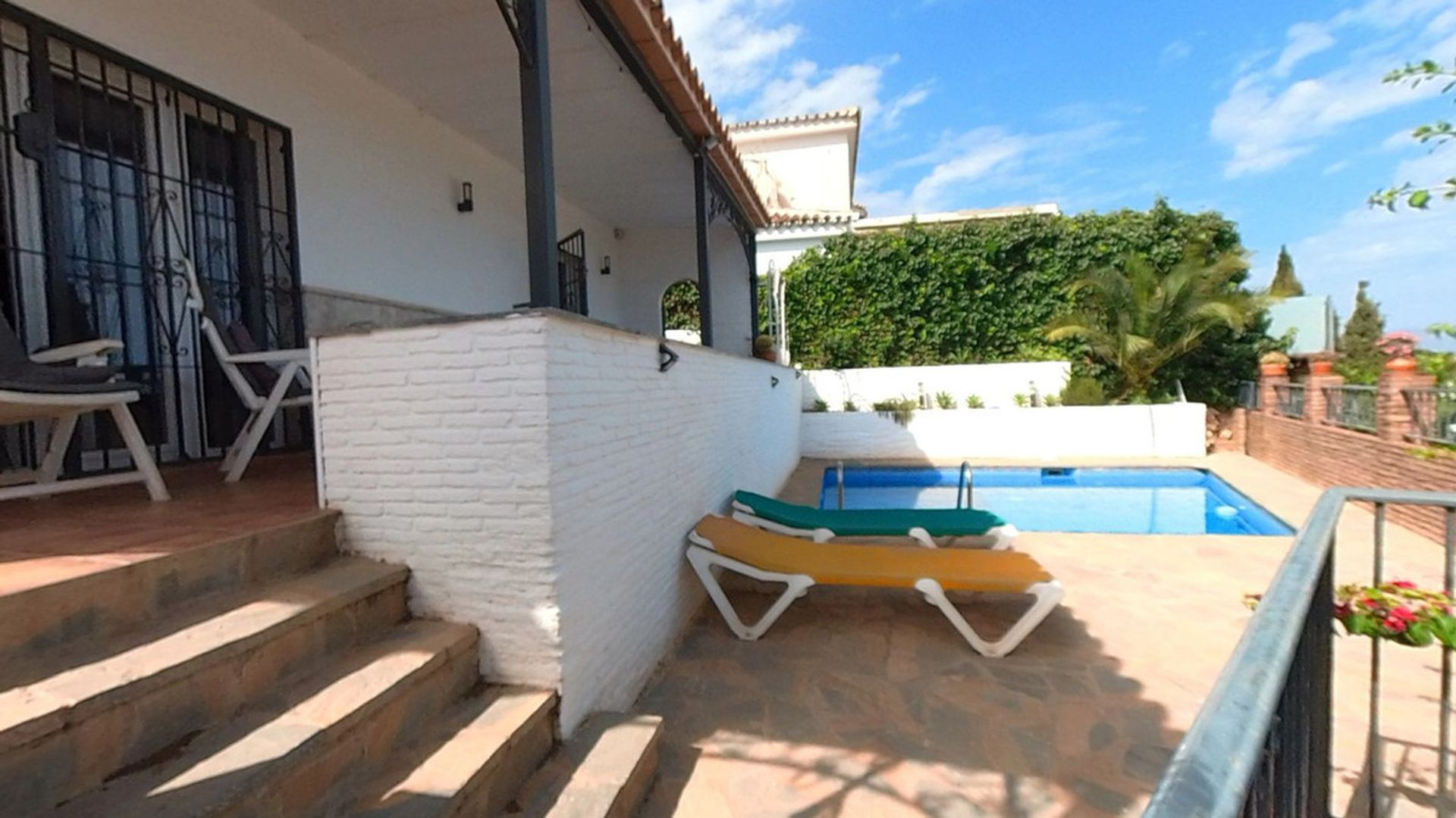 casa en Benalmádena, Andalusia 11982144