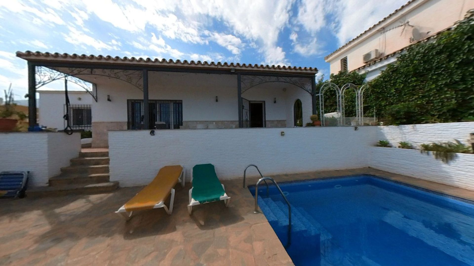 casa en Benalmádena, Andalusia 11982144