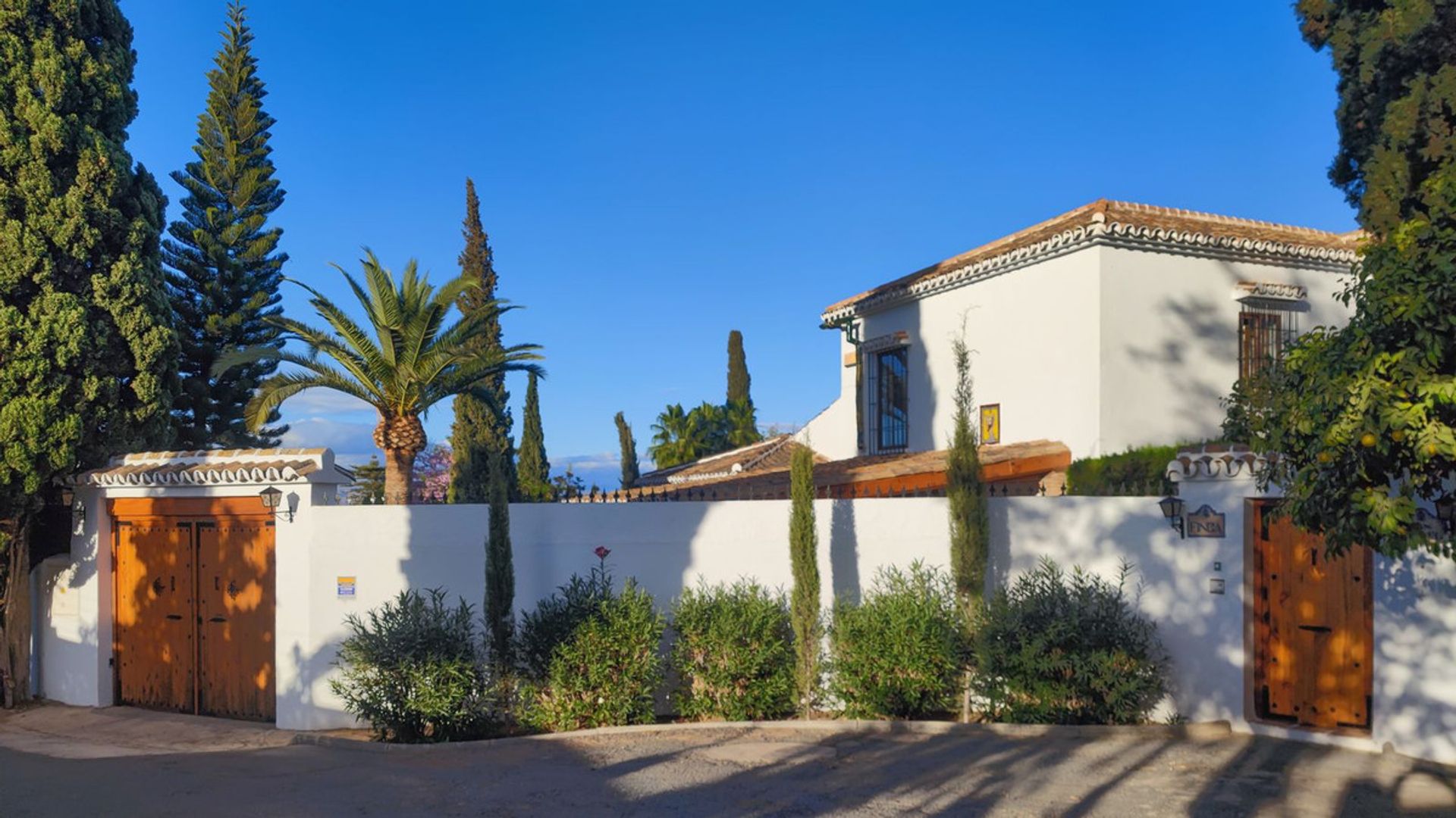 Haus im Alhaurín de la Torre, Andalucía 11982294