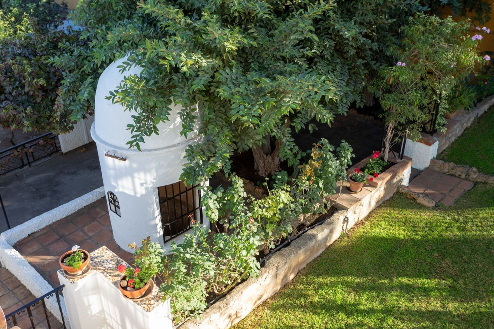 Haus im Alhaurín de la Torre, Andalucía 11982294