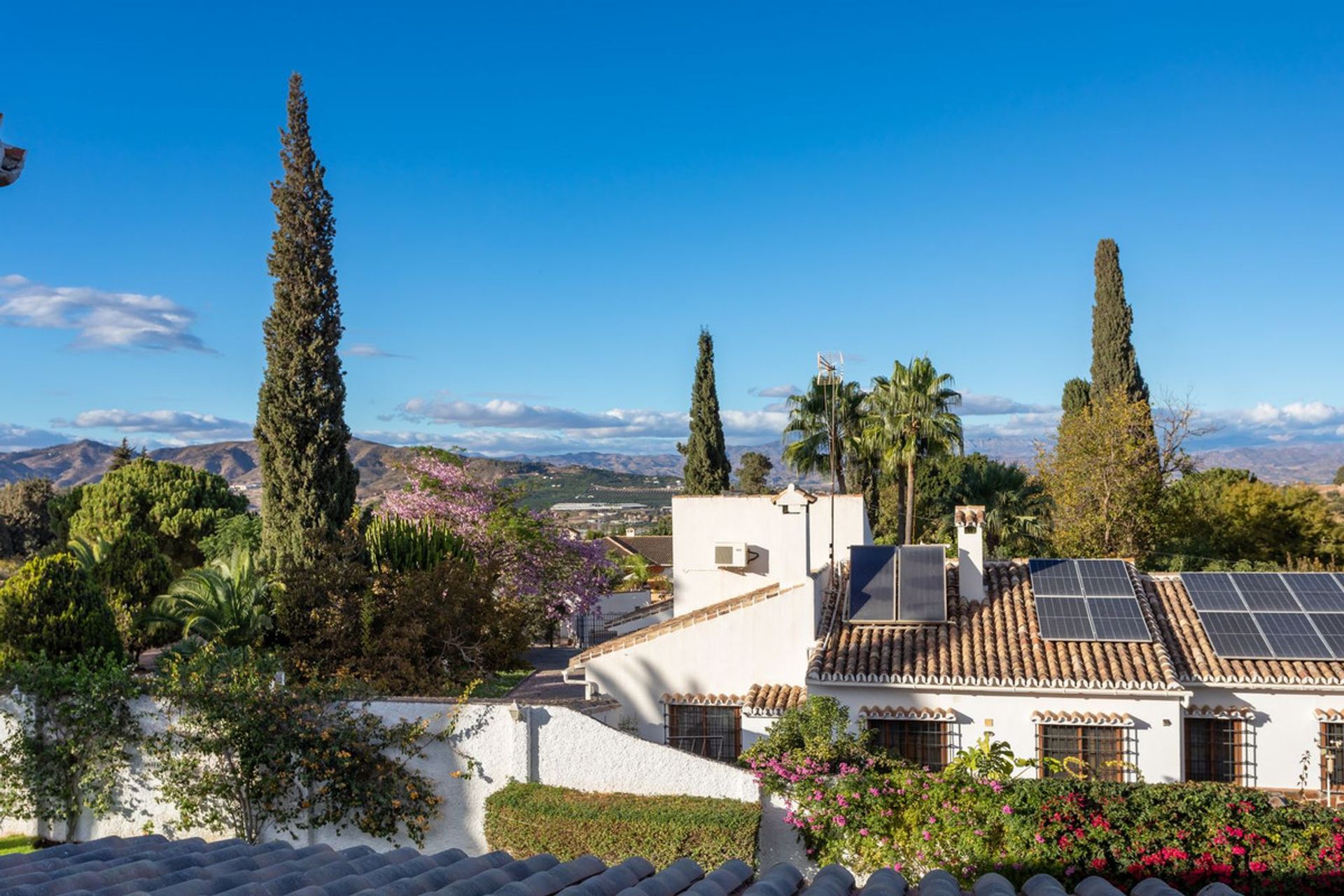 Haus im Alhaurín de la Torre, Andalucía 11982294