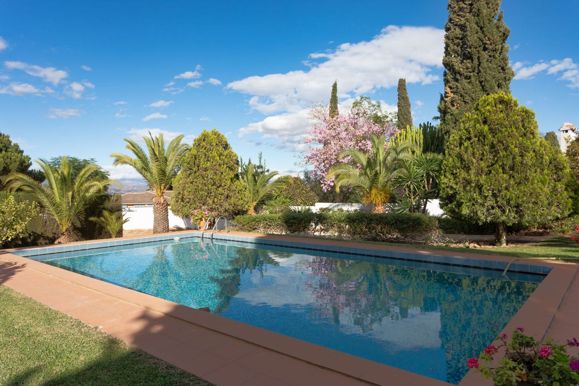 Haus im Alhaurín de la Torre, Andalucía 11982294