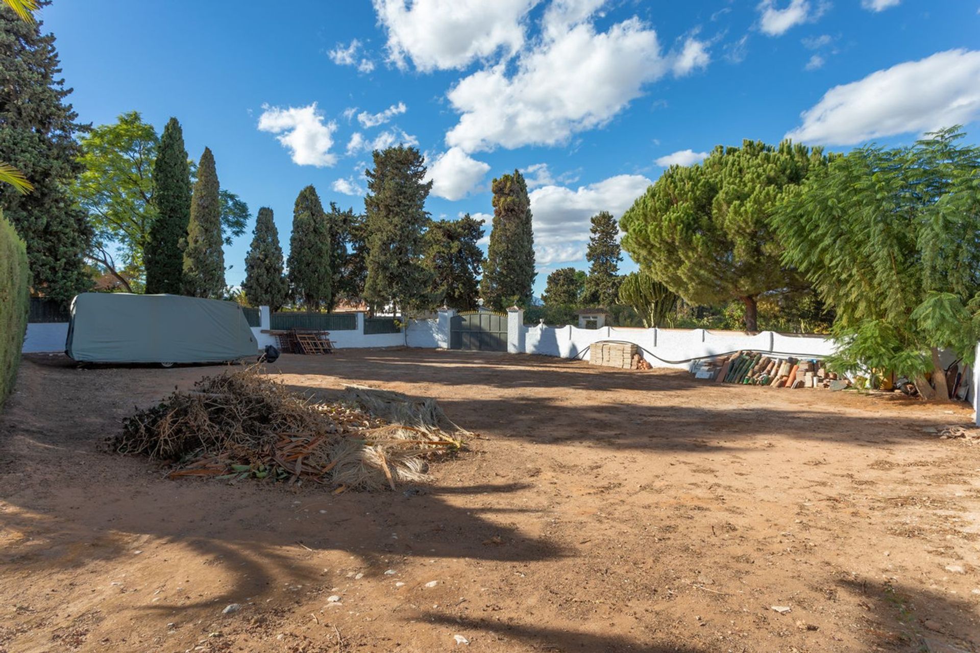 Haus im Alhaurín de la Torre, Andalucía 11982294