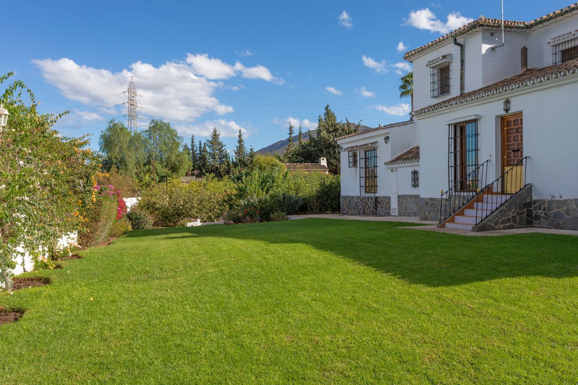 Haus im Alhaurín de la Torre, Andalucía 11982294