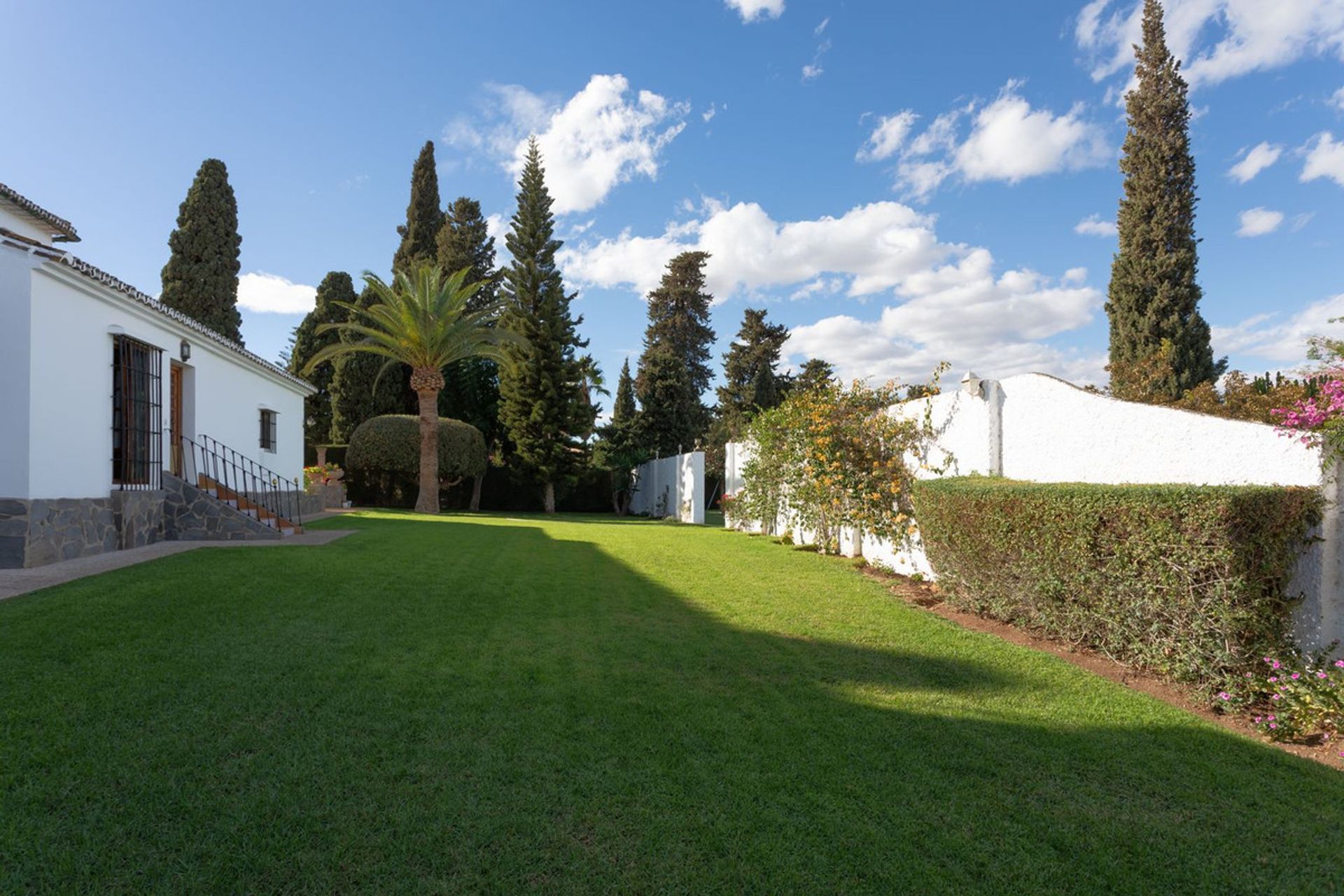 Haus im Alhaurín de la Torre, Andalucía 11982294