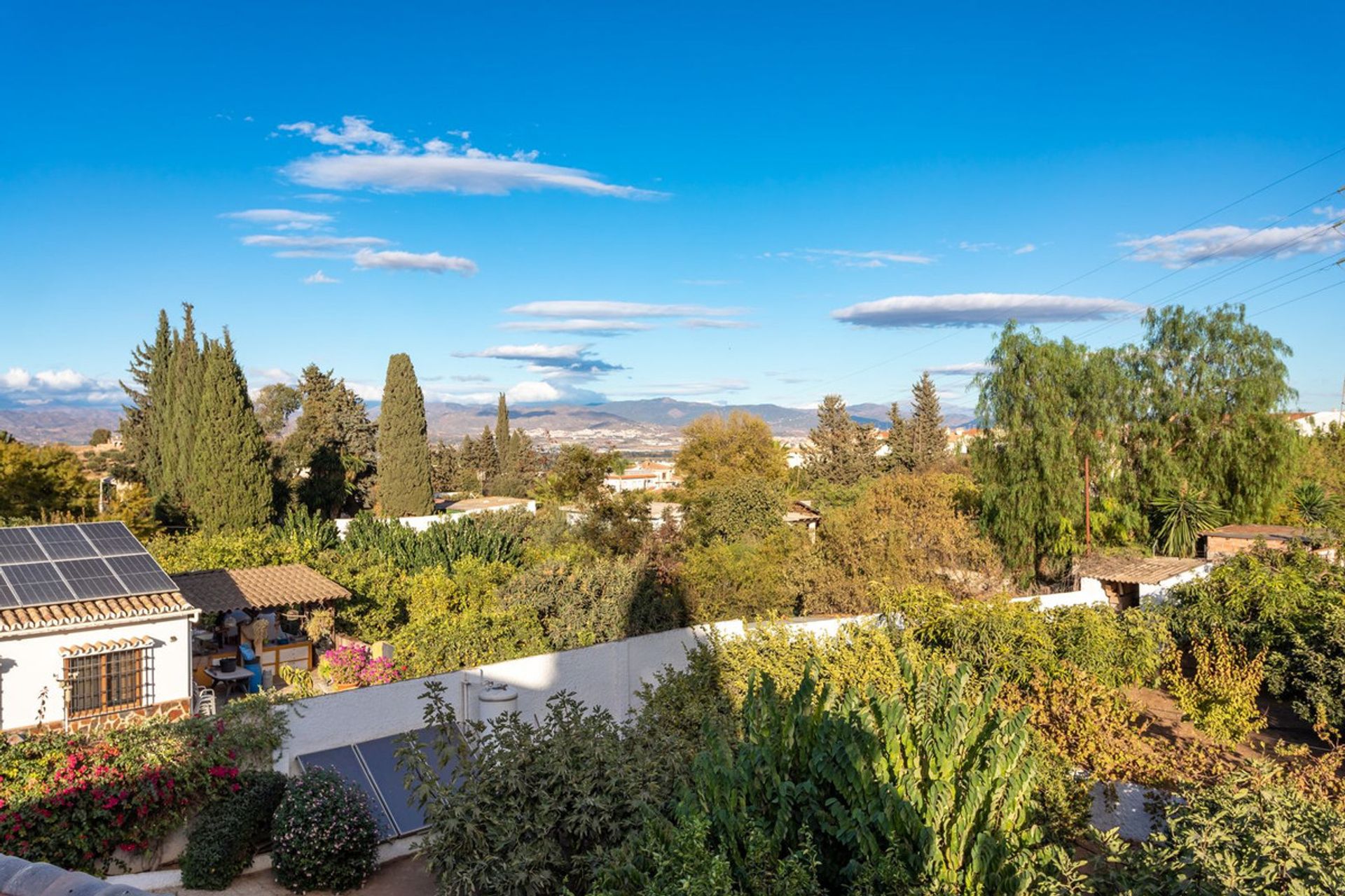 Haus im Alhaurín de la Torre, Andalucía 11982294