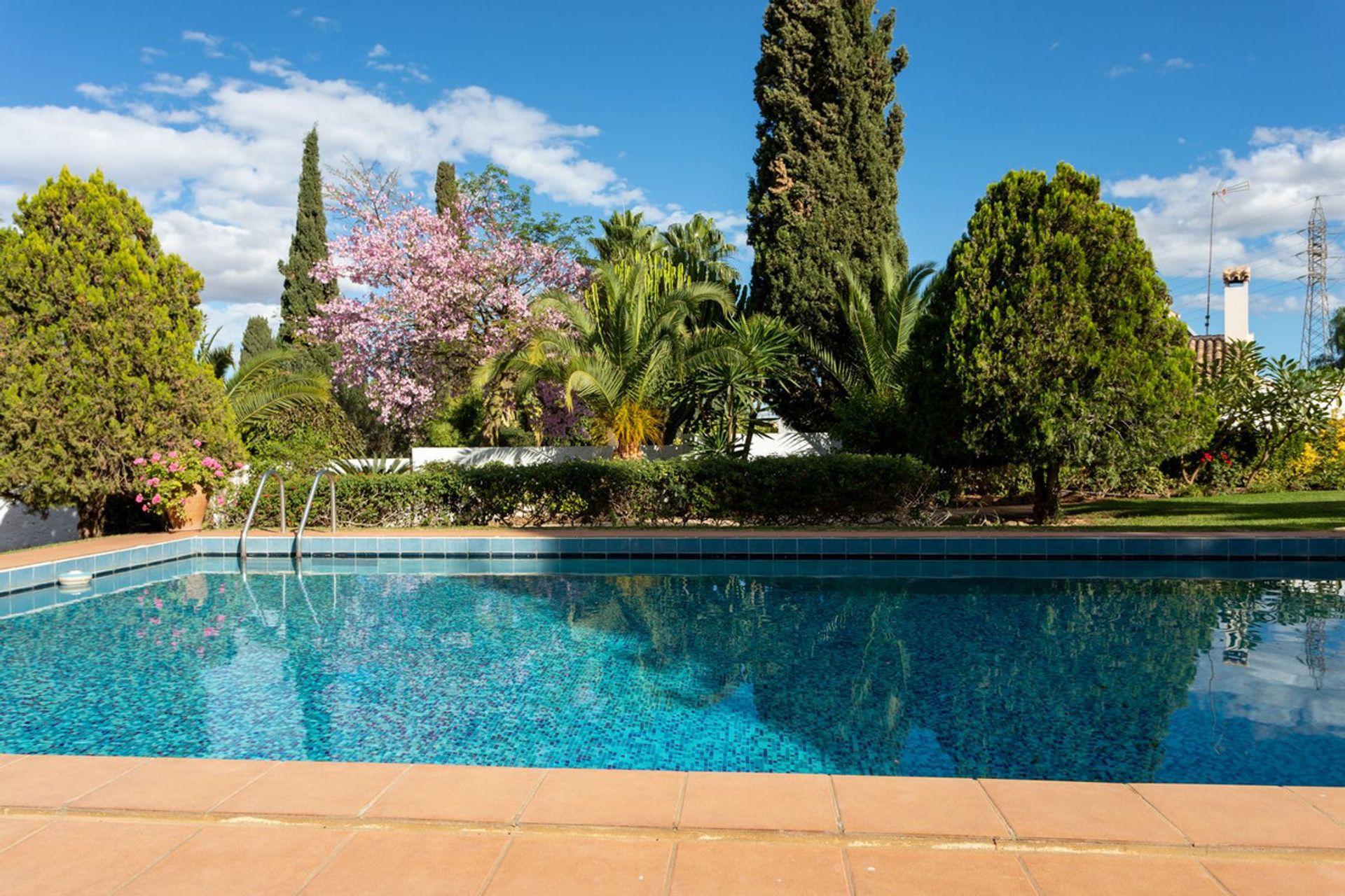 Haus im Alhaurín de la Torre, Andalucía 11982294