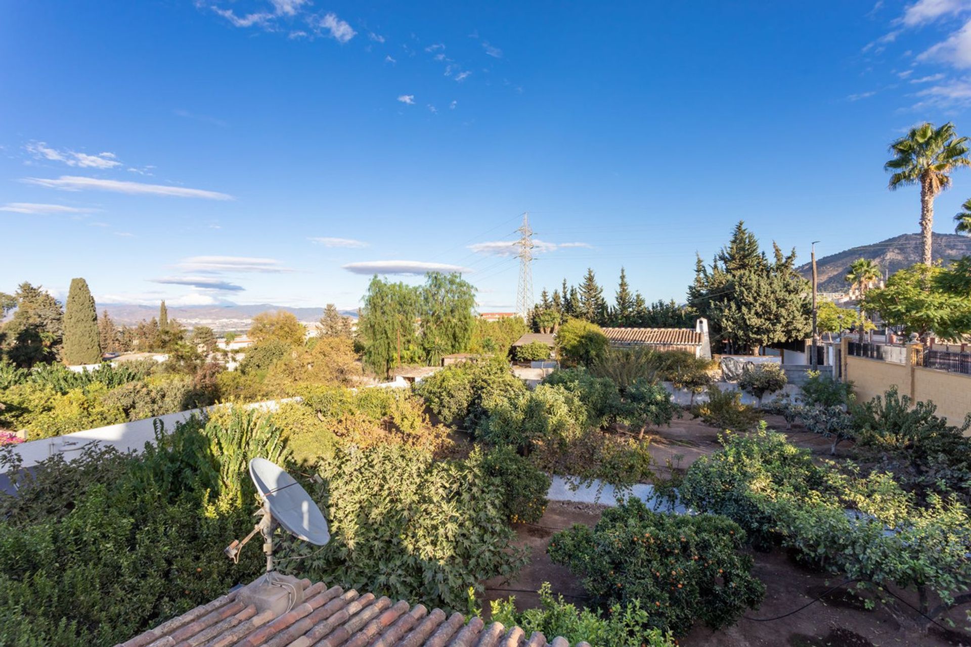 Haus im Alhaurín de la Torre, Andalucía 11982294