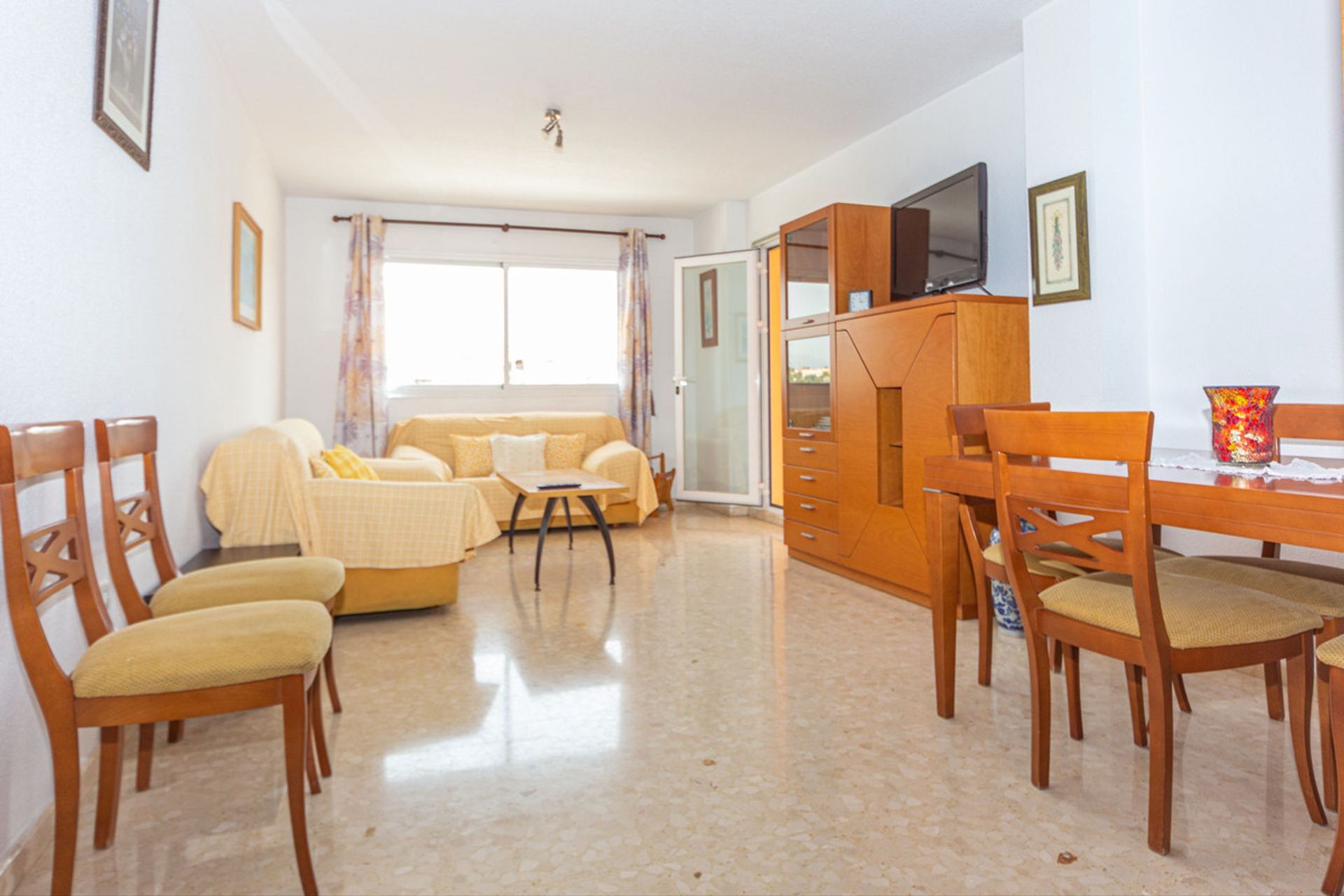 Condominio en mija, Andalucía 11982364