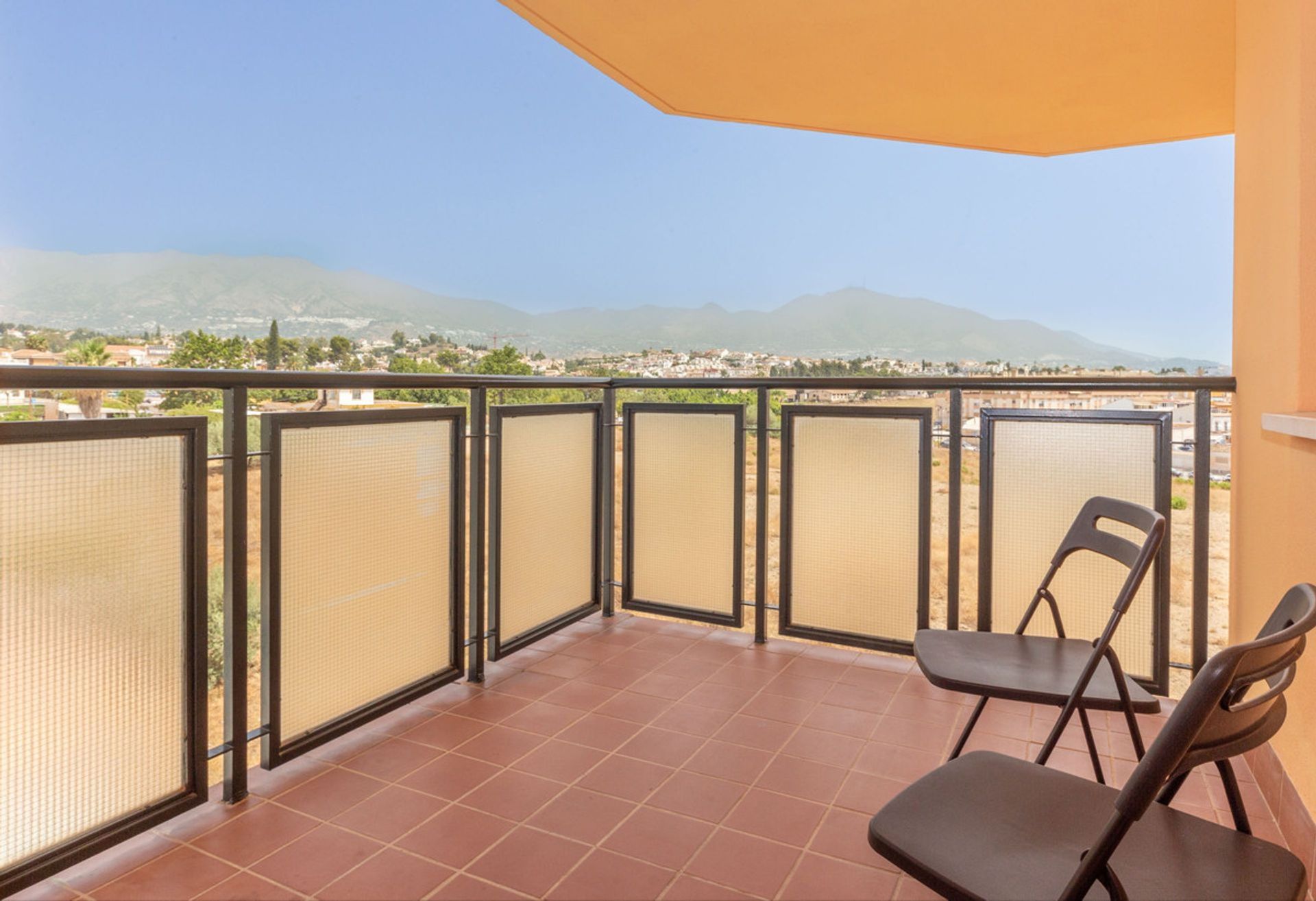 Condominio en mija, Andalucía 11982364