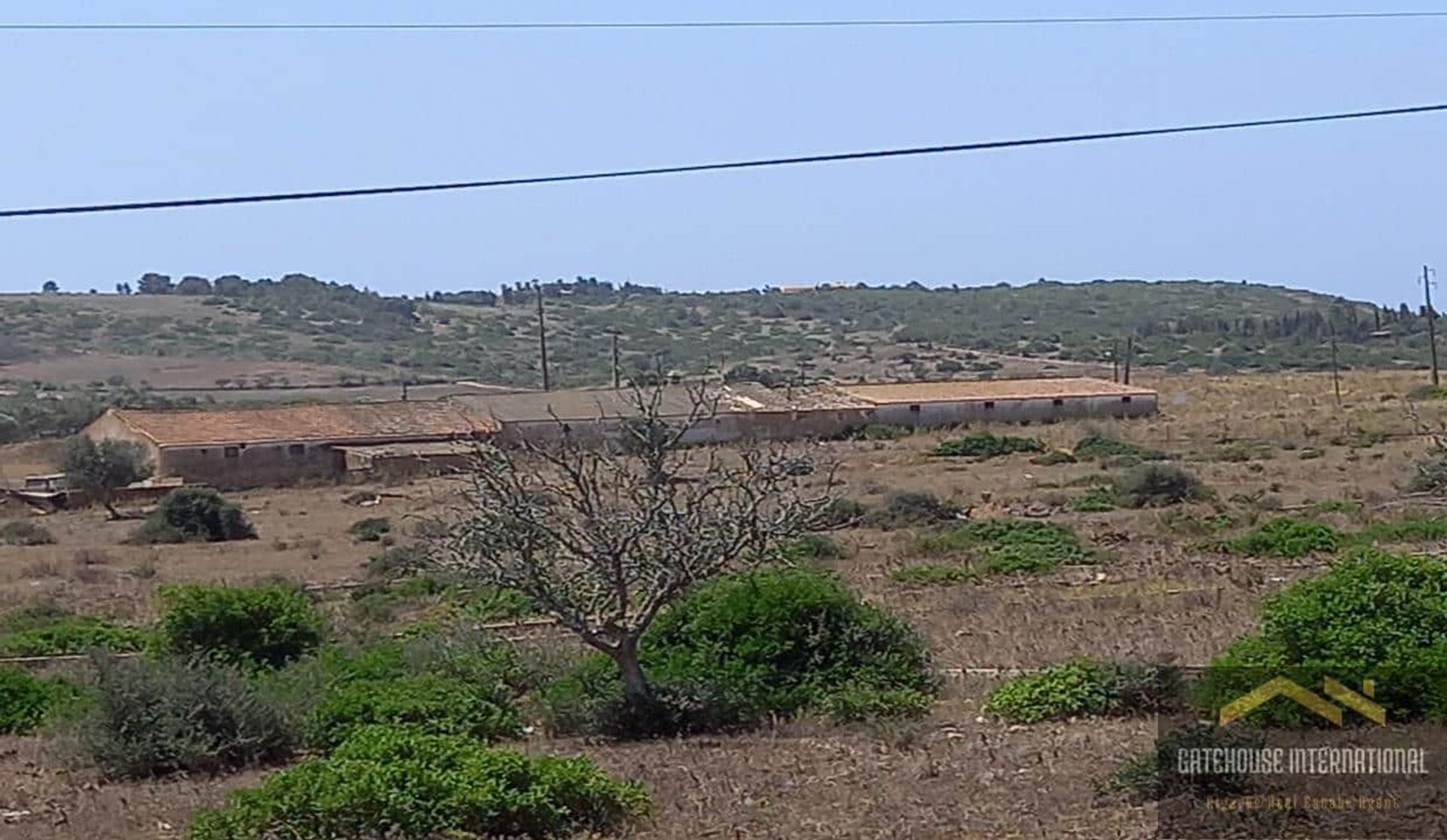 House in Burgau, Faro 11982410