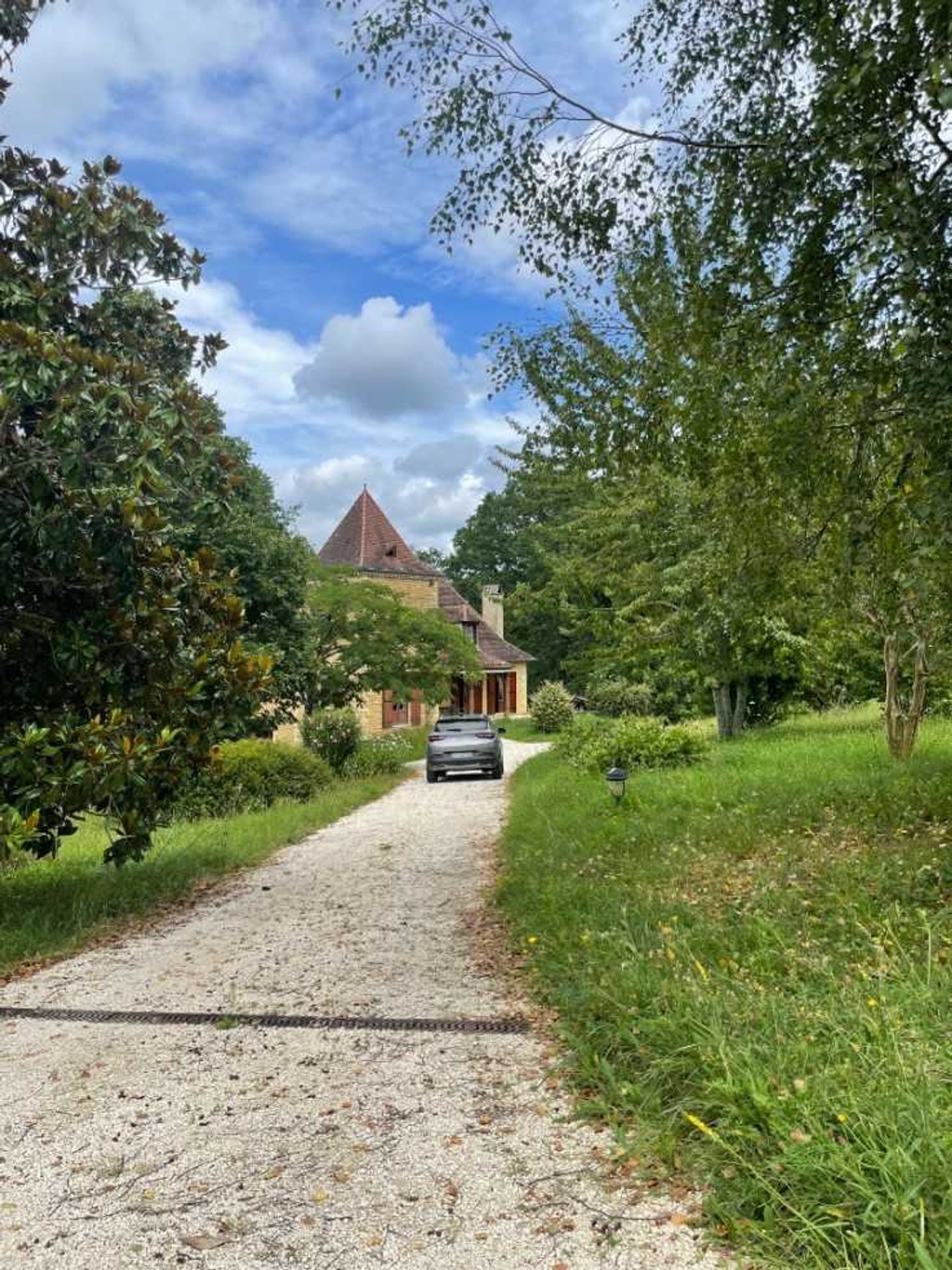 casa en Saint-Cyprien, Nouvelle-Aquitaine 11982906