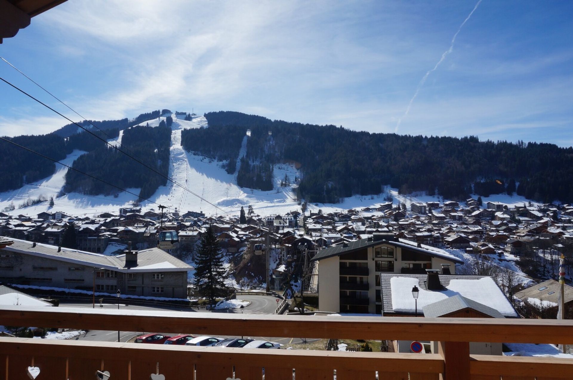 σπίτι σε Morzine, Auvergne-Rhône-Alpes 11983471