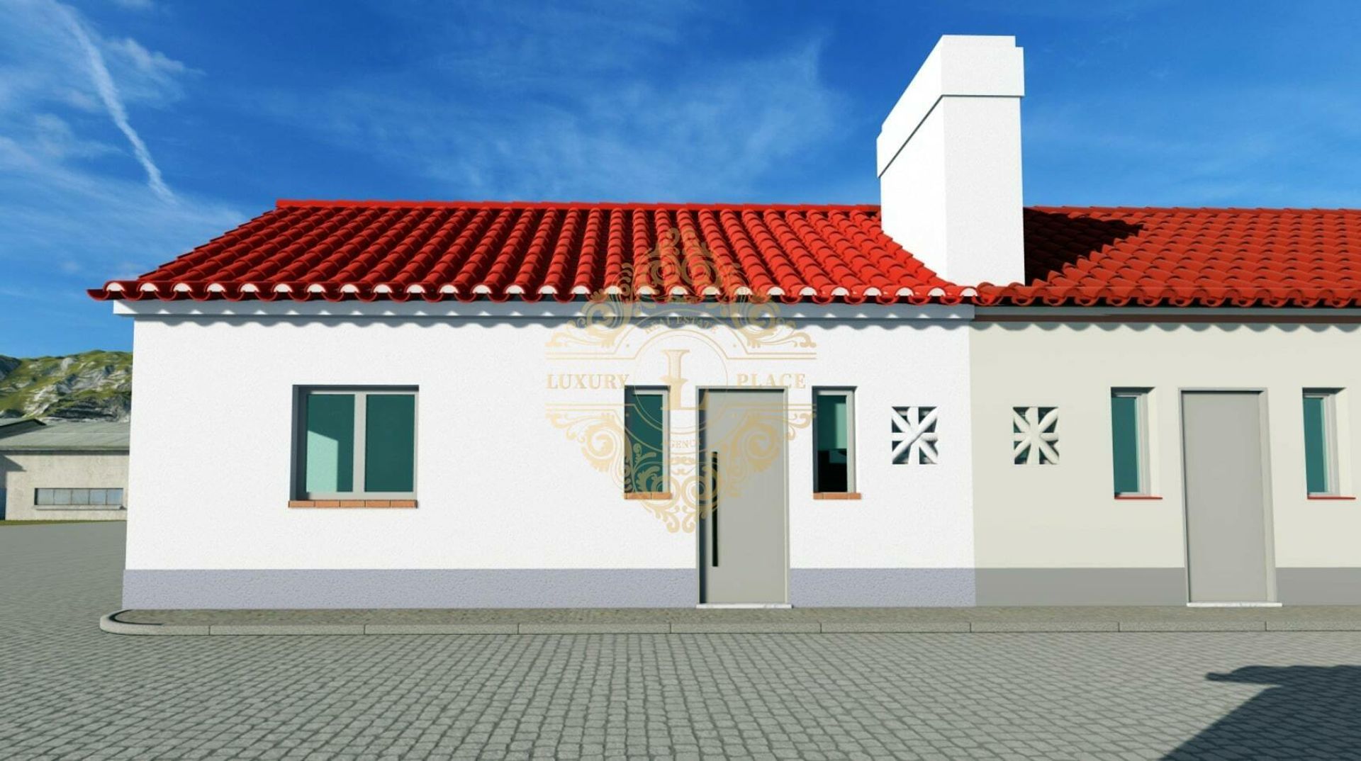 House in Sesimbra, Setubal 11983842