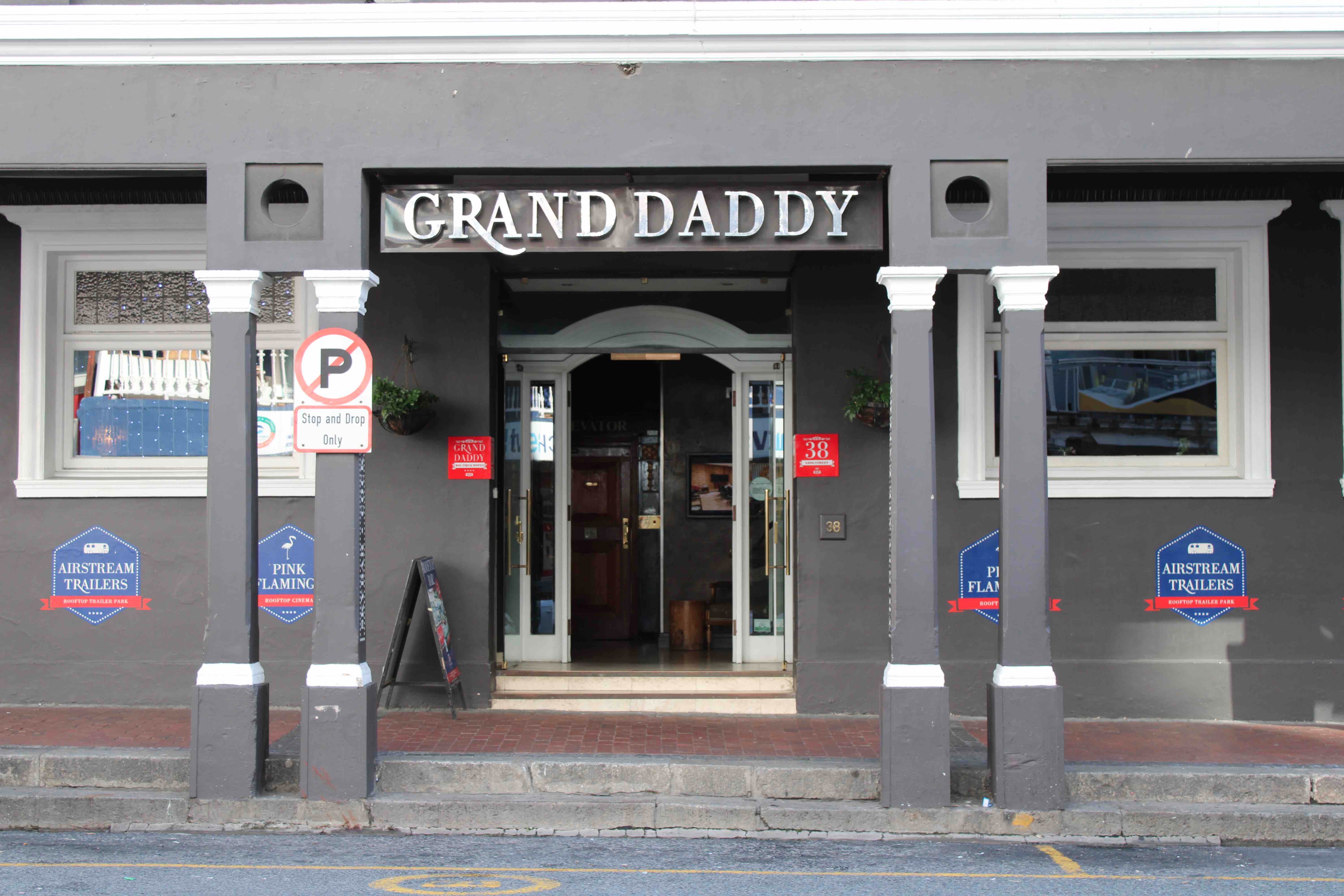 Other in Cape Town, 38 Long Street 11983881