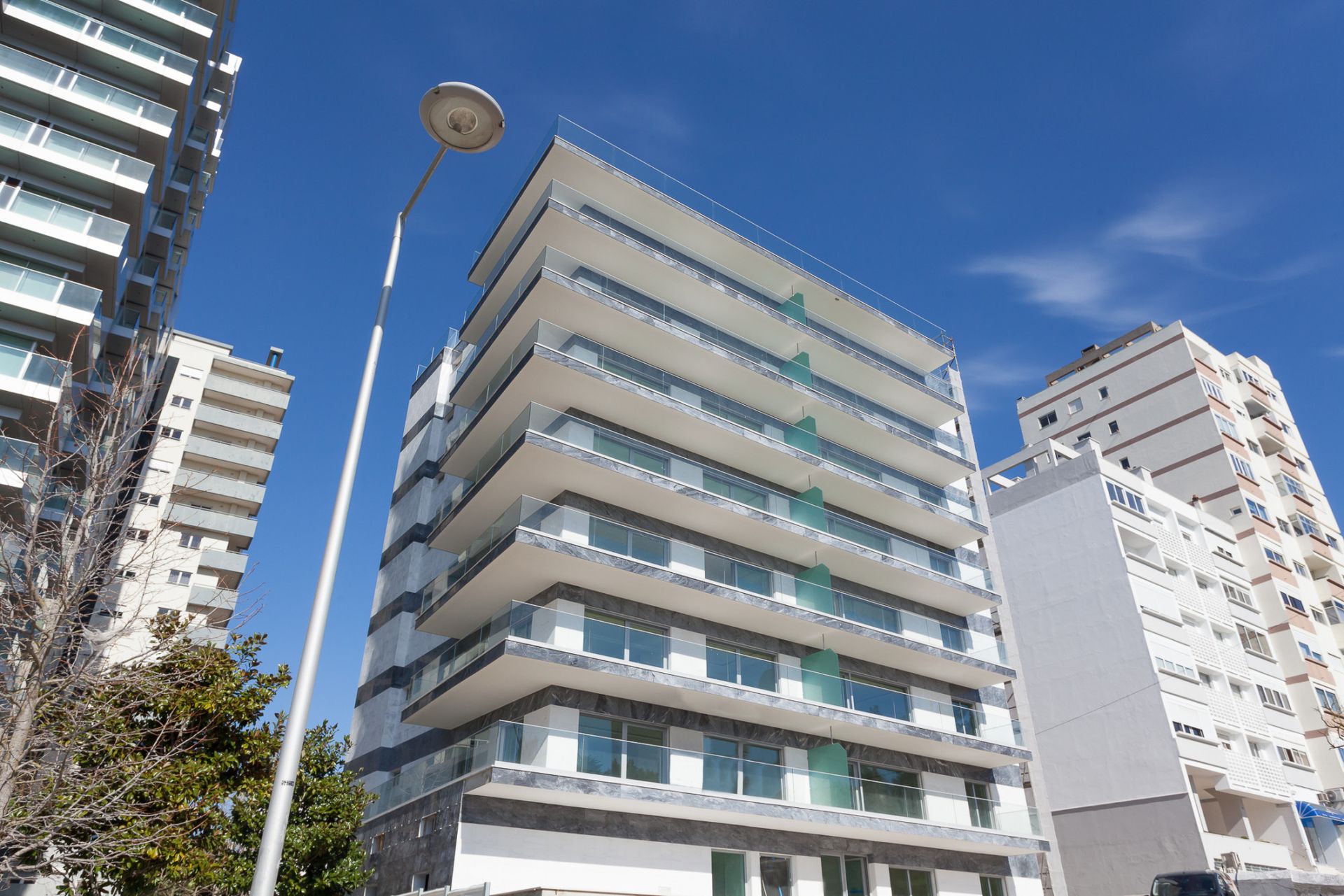 Résidentiel dans Lisboa, Estrada de Caselas 11983887