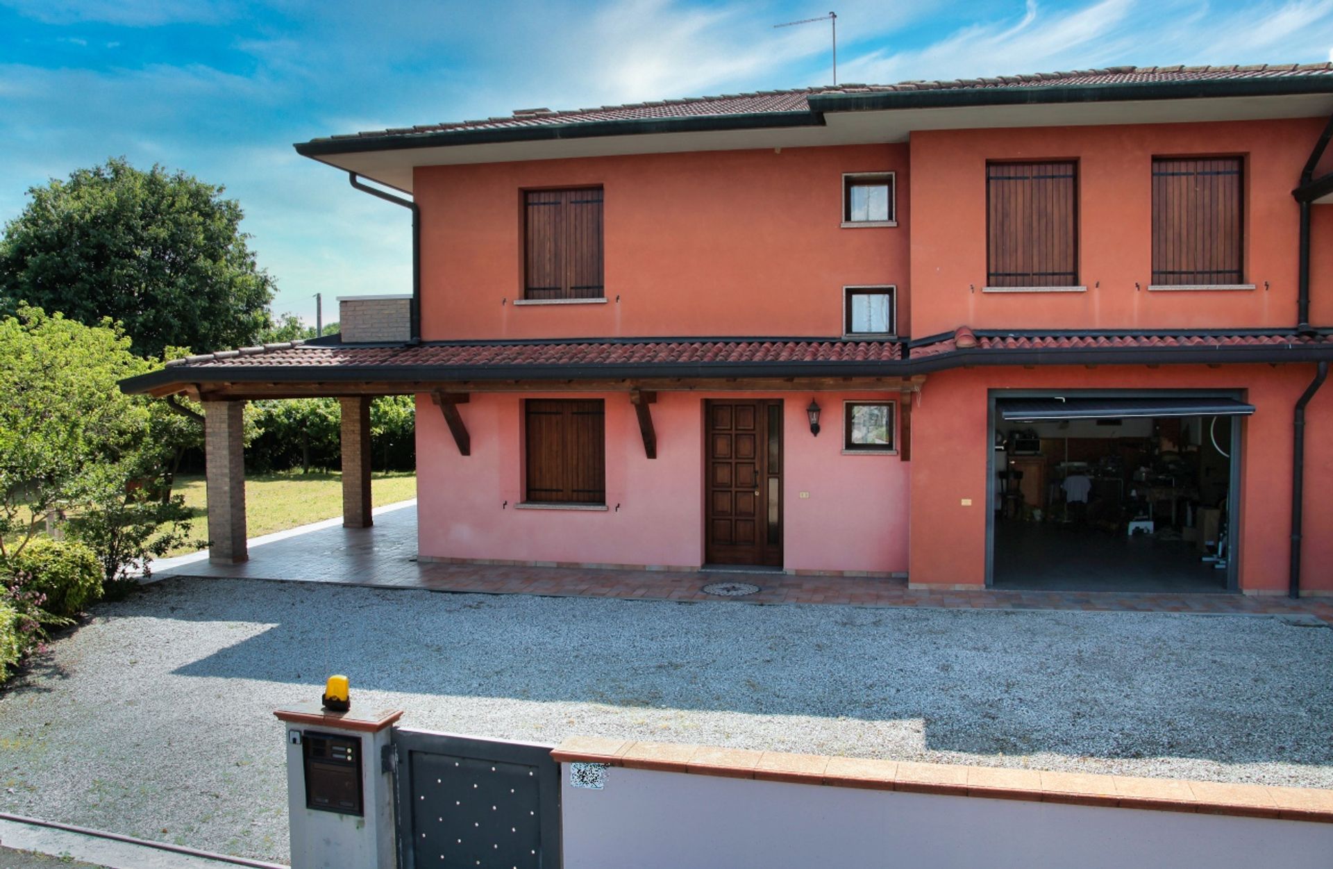 casa en Cittadella, Via Papa Luciani 11983888