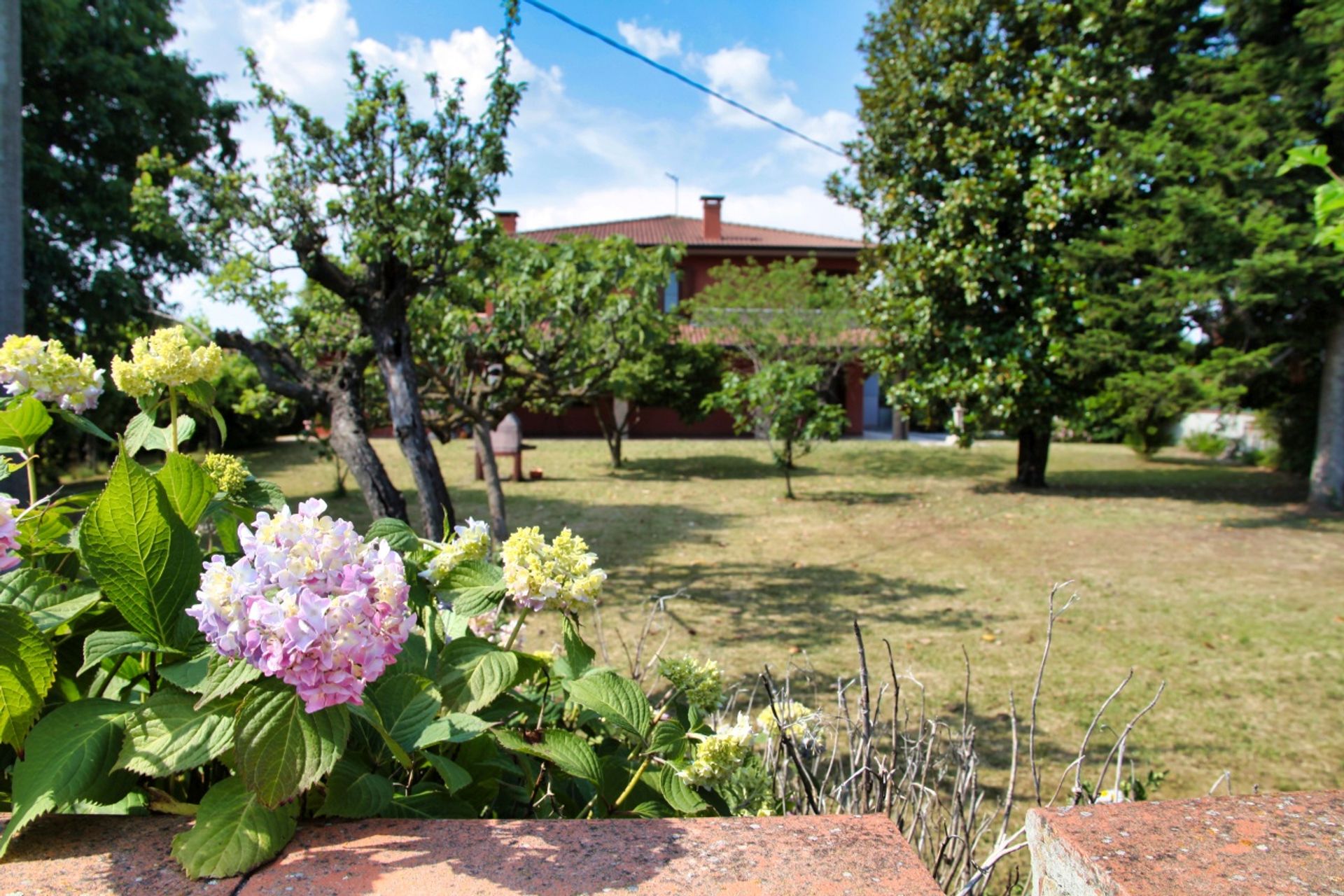 Huis in Cittadella, Via Papa Luciani 11983888