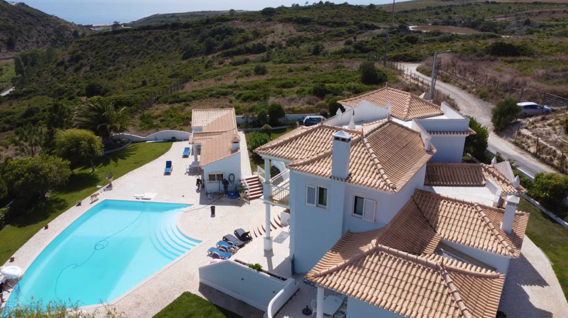 House in Ericeira, Lisboa 11983890