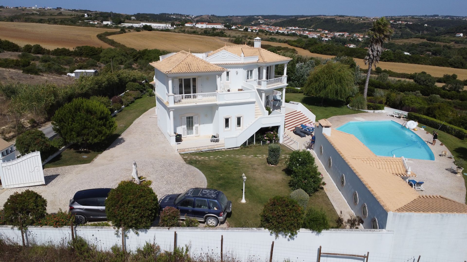 Casa nel Ericeira, Lisboa 11983890