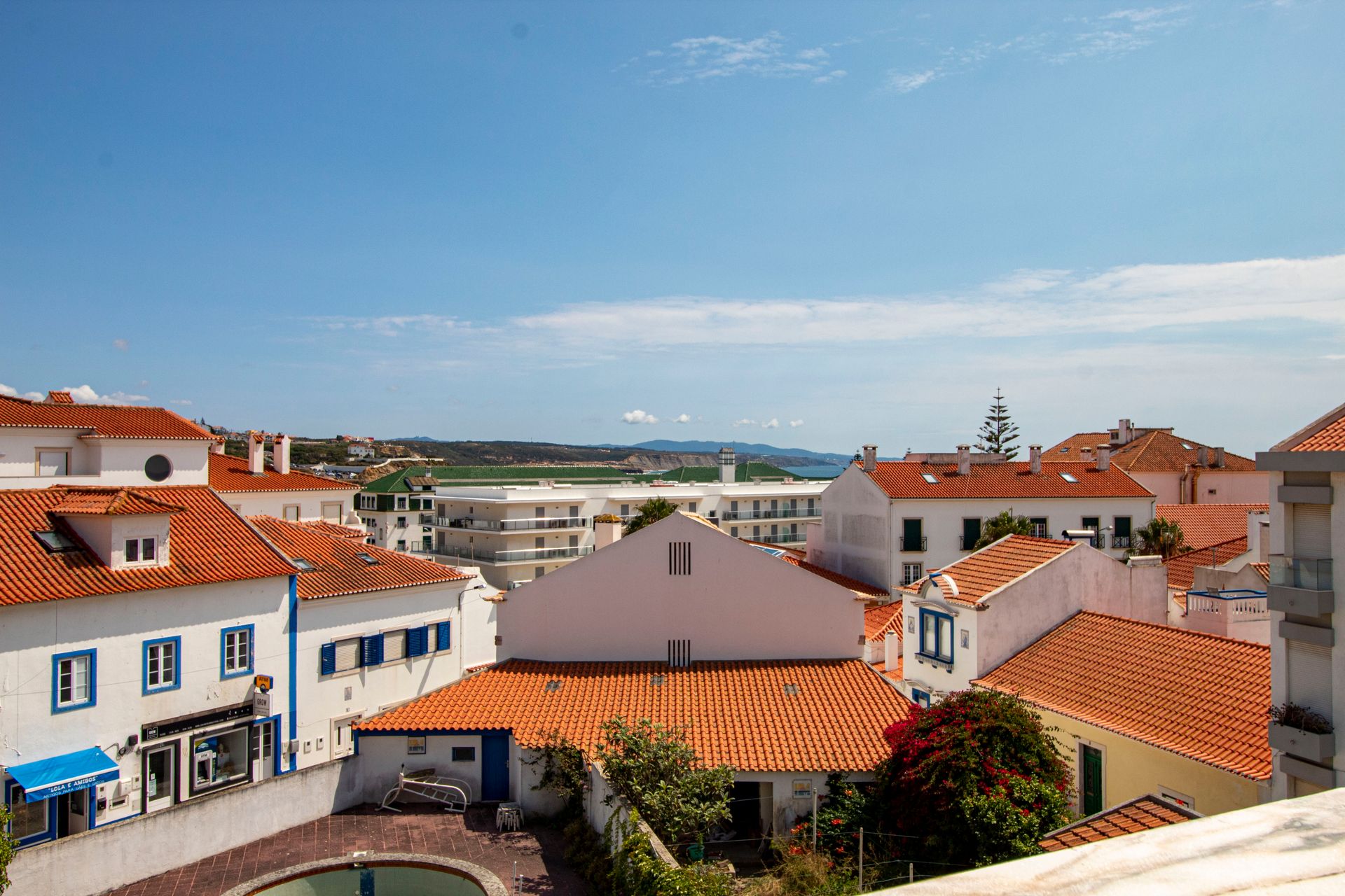 Eigentumswohnung im Ericeira, Lisbon 11983891