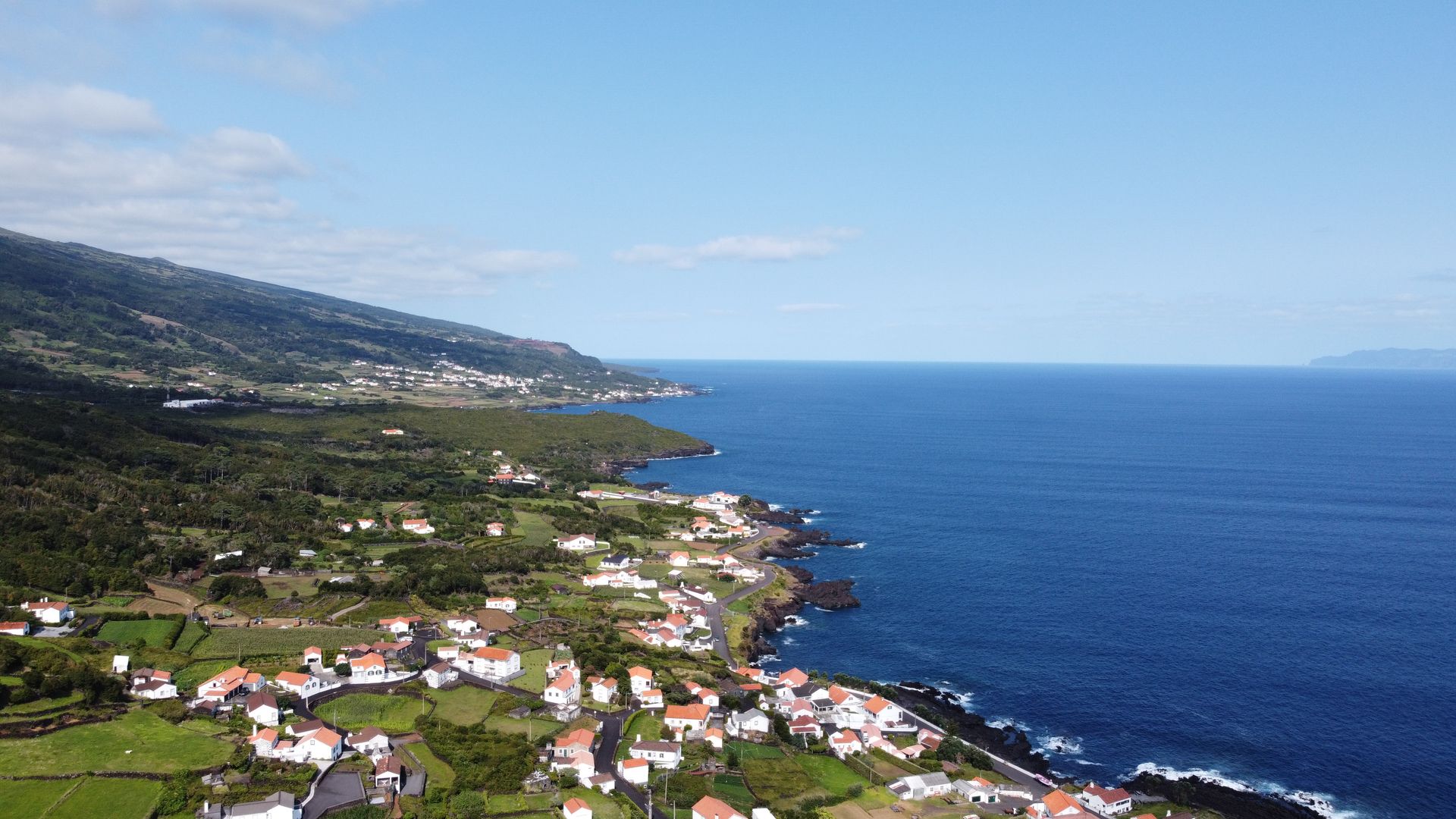 House in Cais do Pico, Azores 11983896