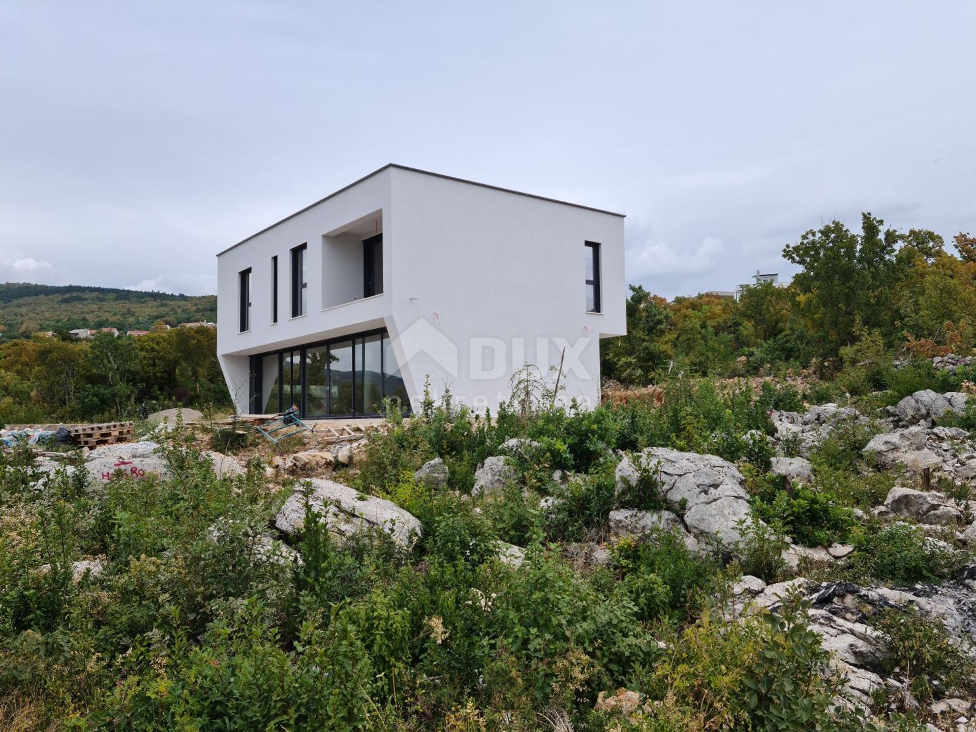 casa no Crikvenica, Primorsko-Goranska Zupanija 11983961