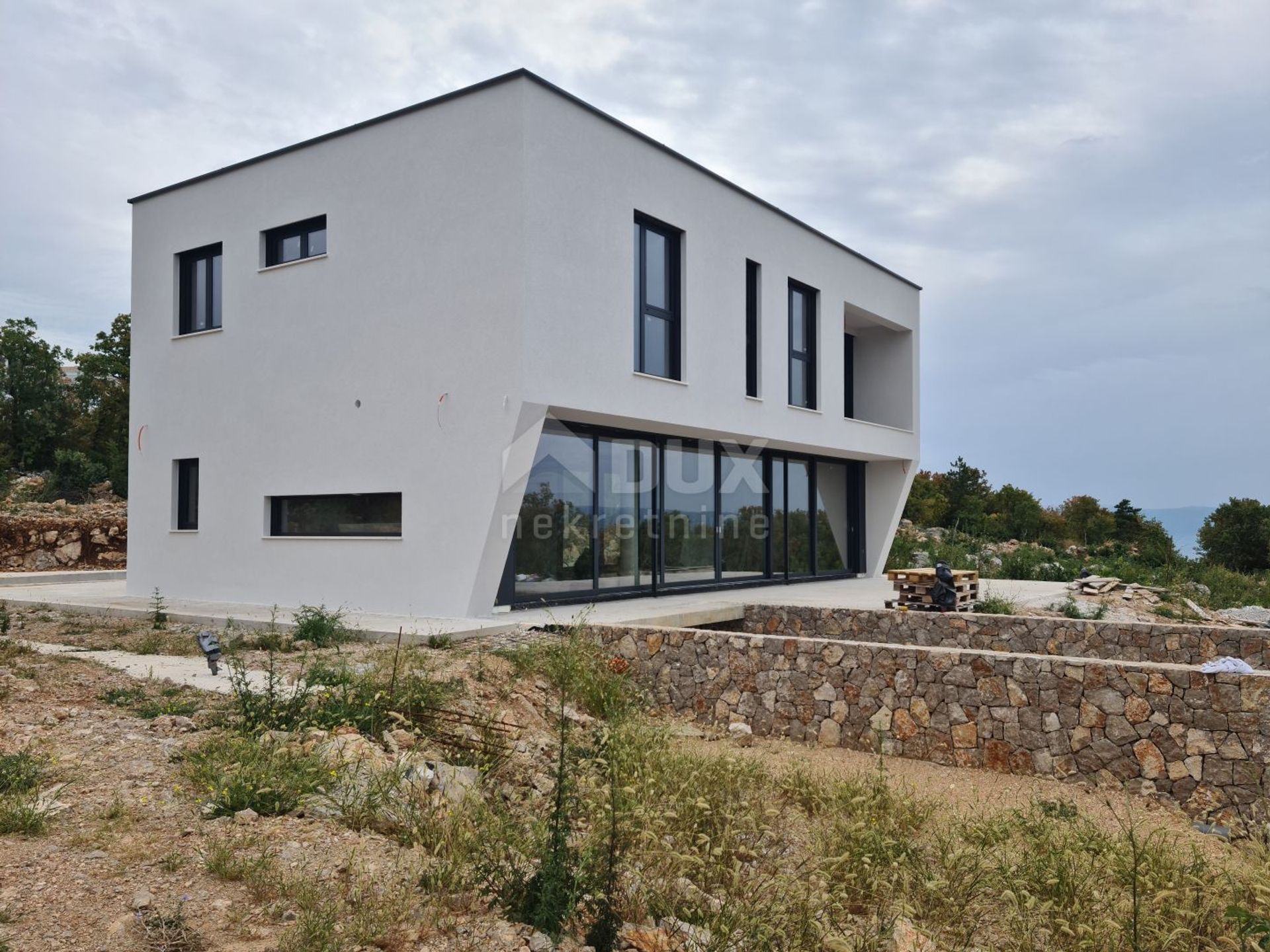 Haus im Crikvenica, Primorje-Gorski Kotar County 11983961