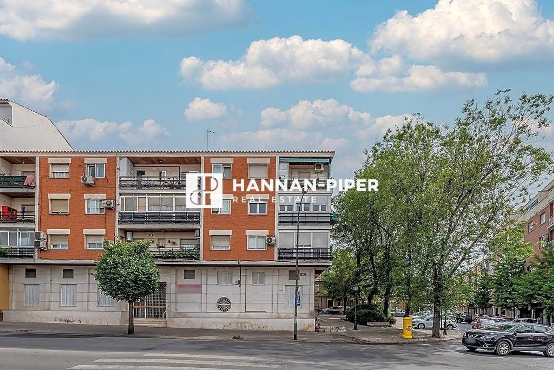 Condominio en Aranjuez, Madrid 11983998