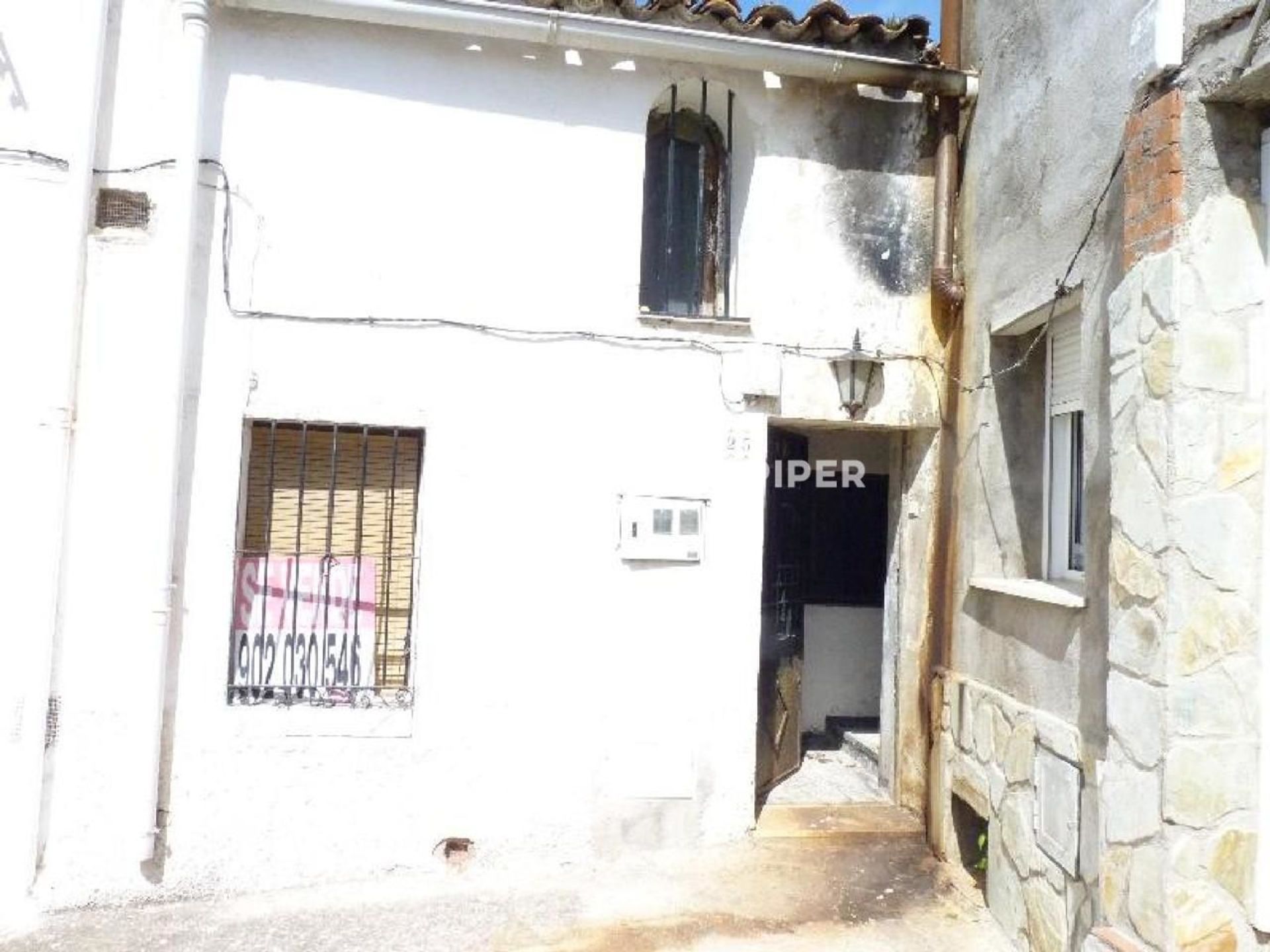 casa no Villarejo de Salvanés, Madri 11984001