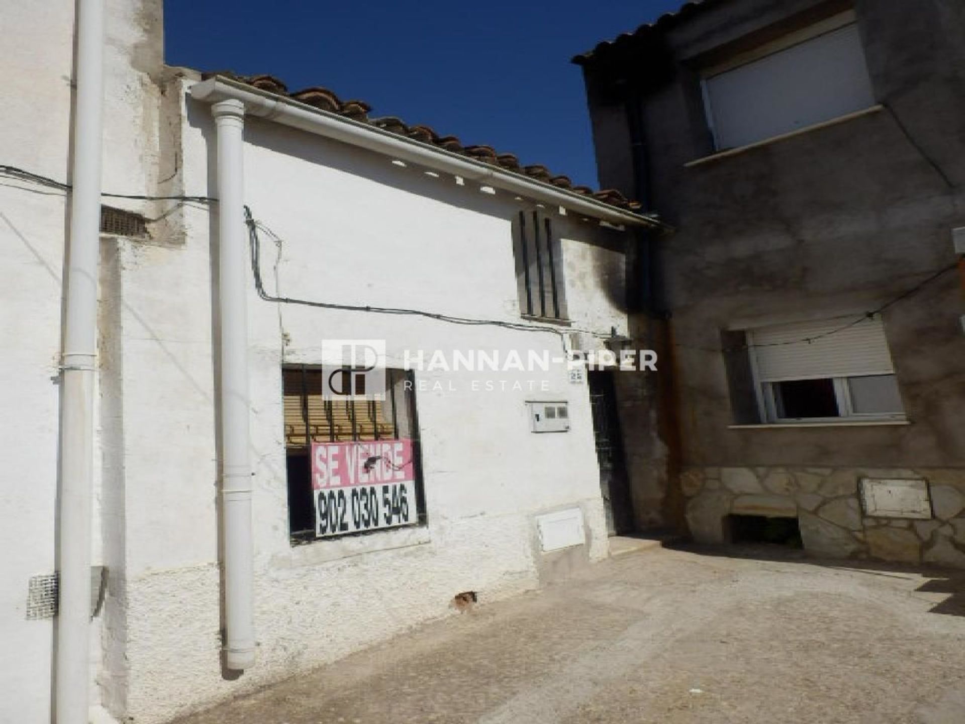 casa en Villarejo de Salvanés, Comunidad de Madrid 11984001