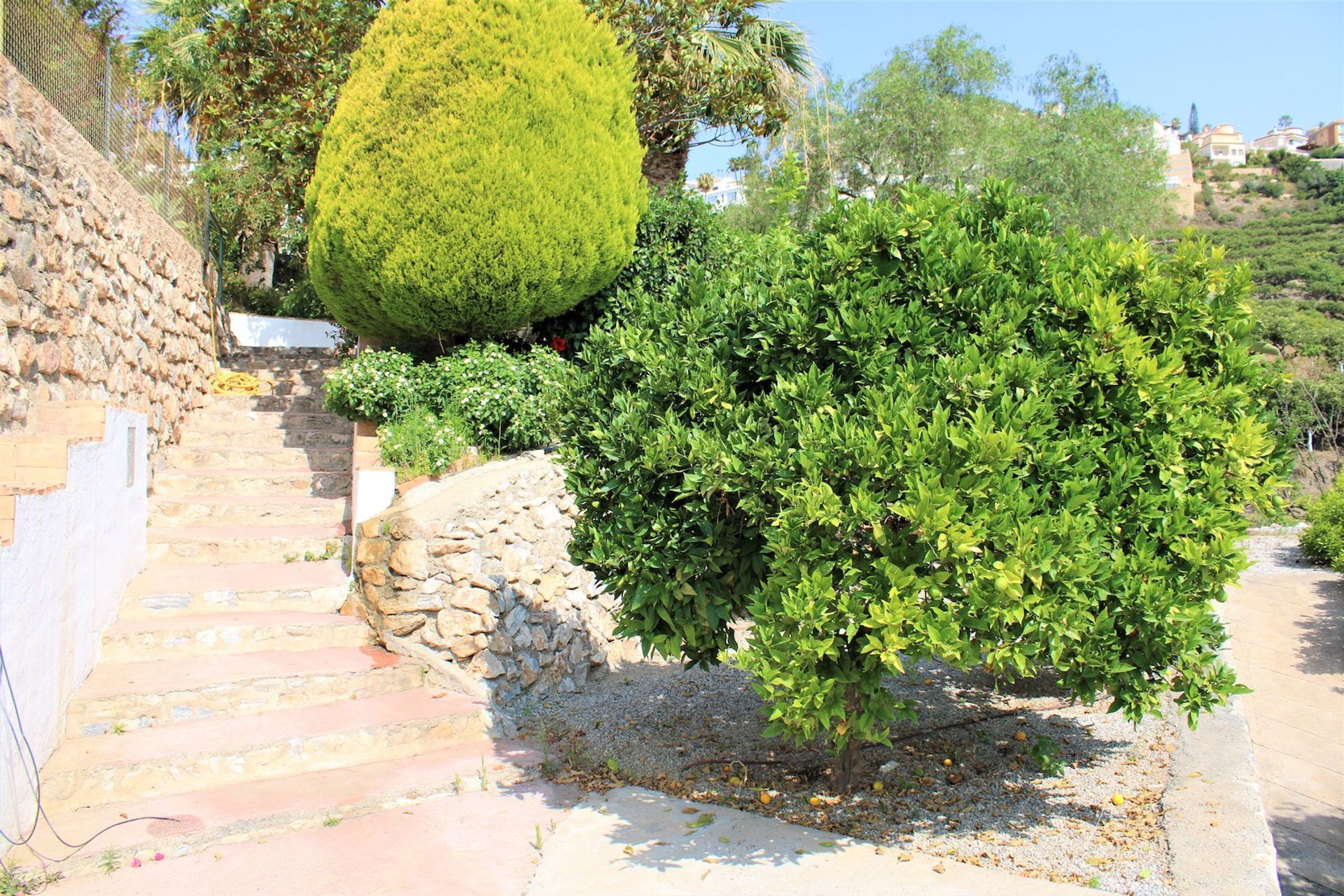 Casa nel Salobreña, Andalucía 11984017