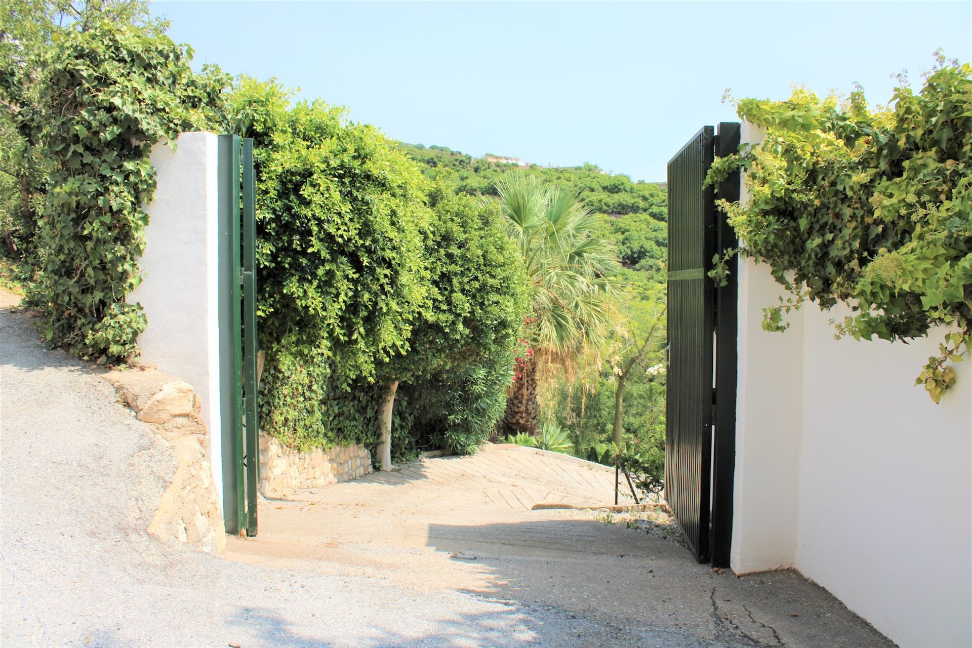 Casa nel Salobreña, Andalucía 11984017