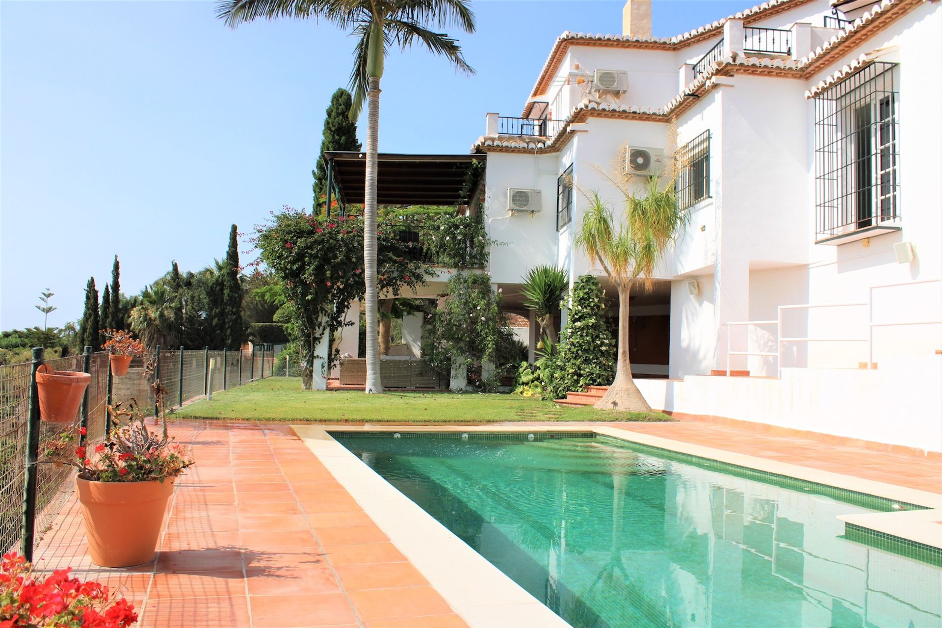 Casa nel Salobreña, Andalucía 11984017