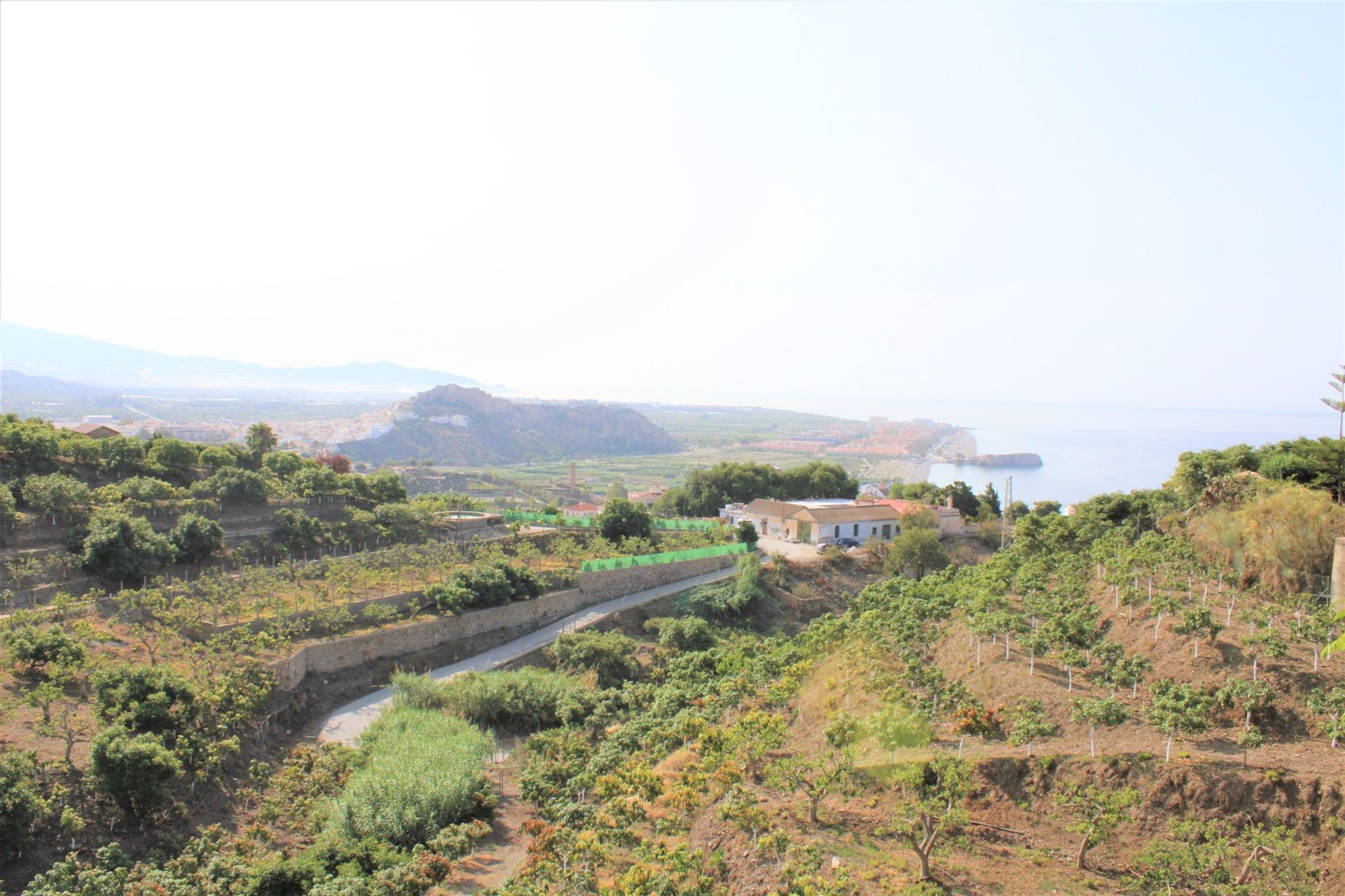 σπίτι σε Salobreña, Andalucía 11984017