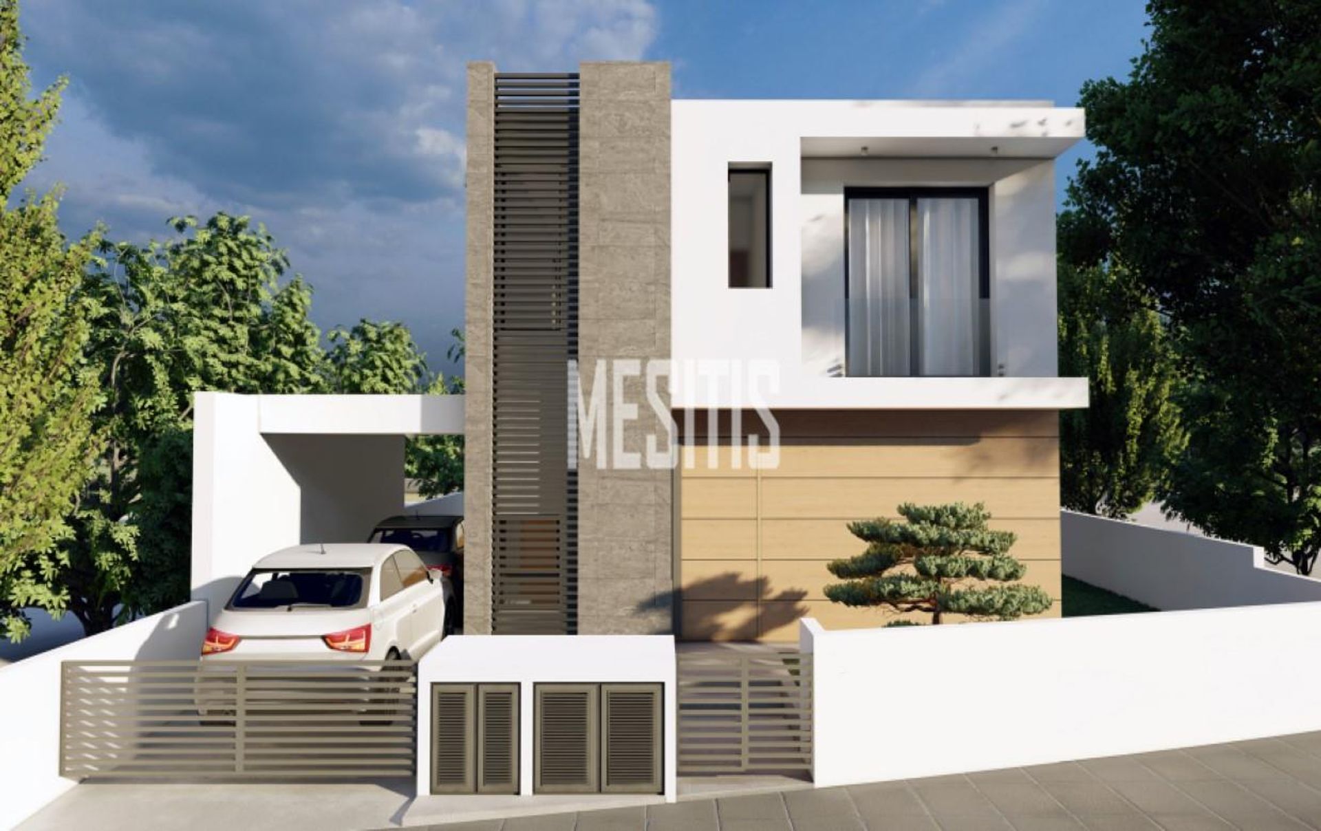 House in Geri, Lefkosia 11984089