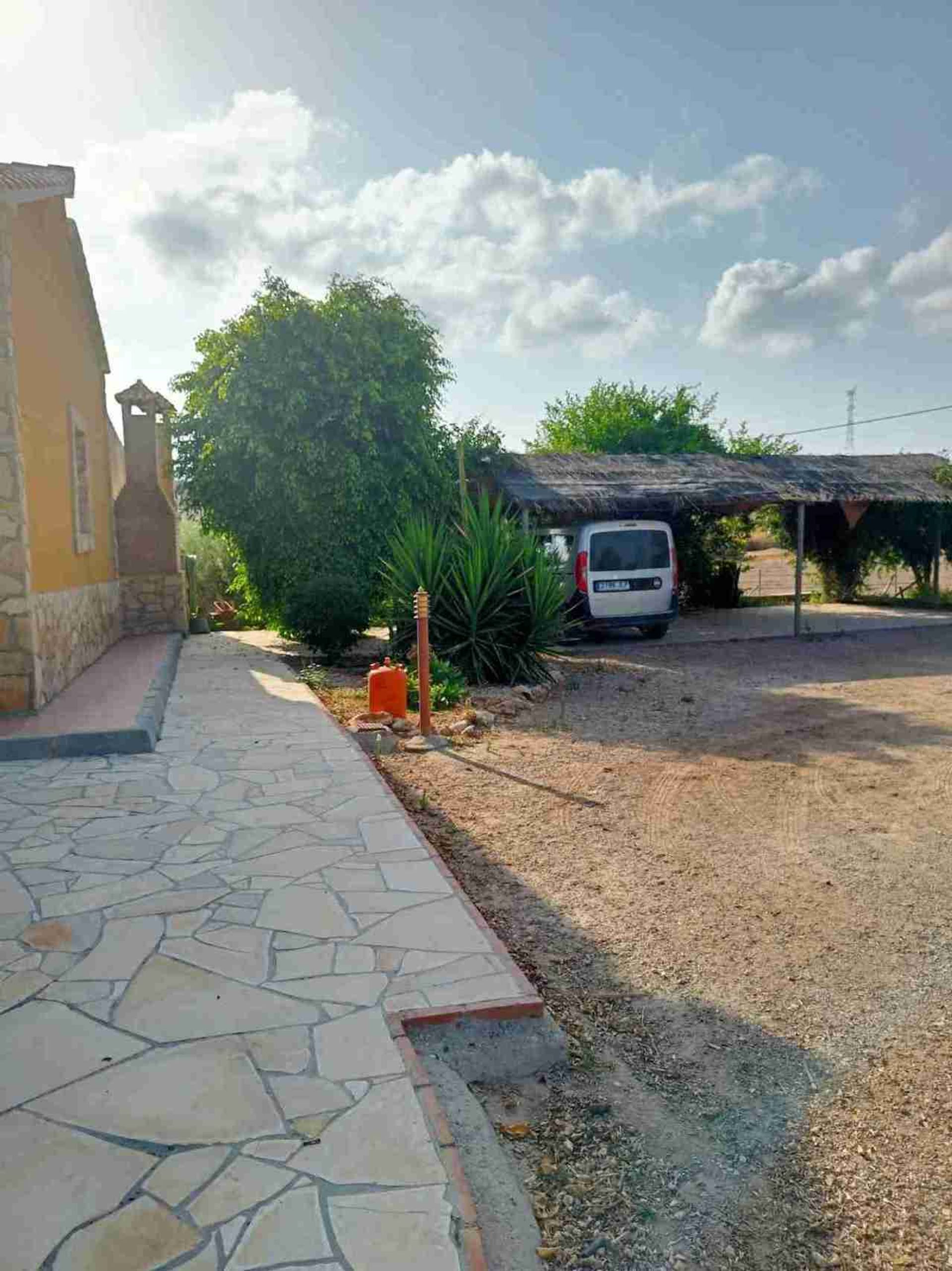 Hus i Cuevas del Almanzora, Andalusia 11984369