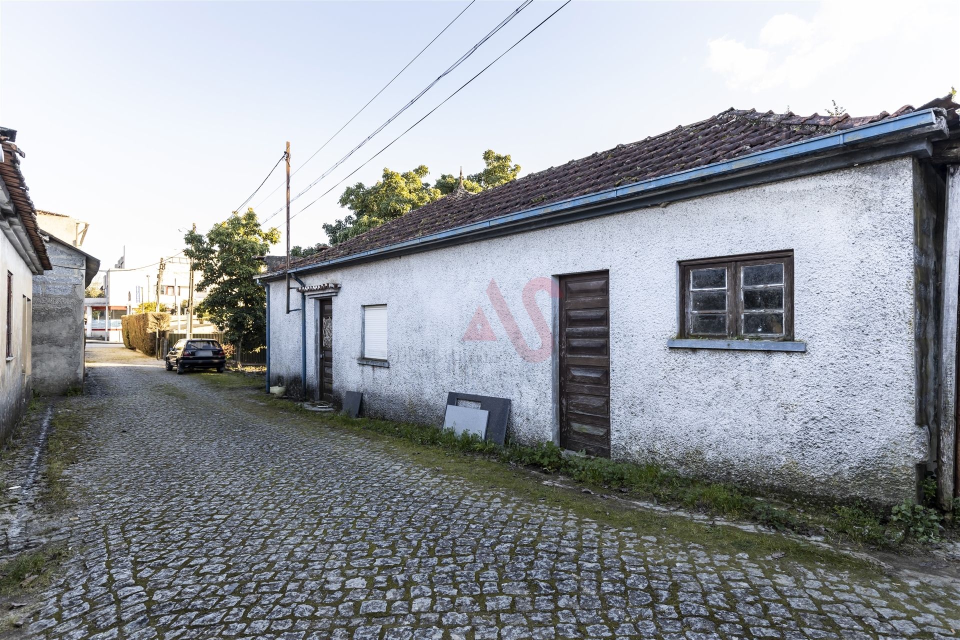 loger dans Margaride, Porto 11984458