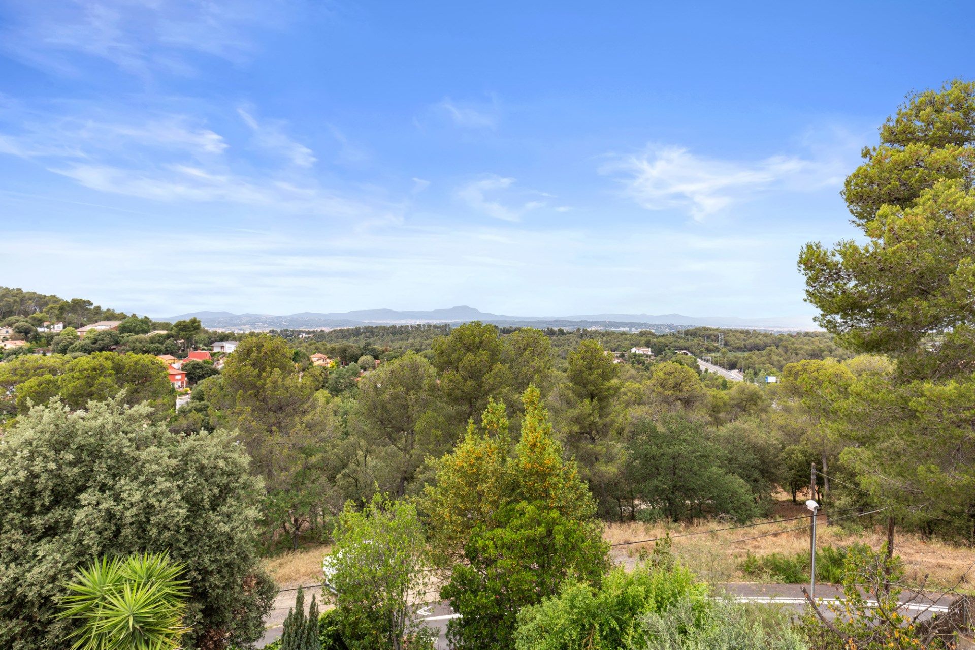 بيت في Sant Cugat del Vallès, Catalunya 11985354