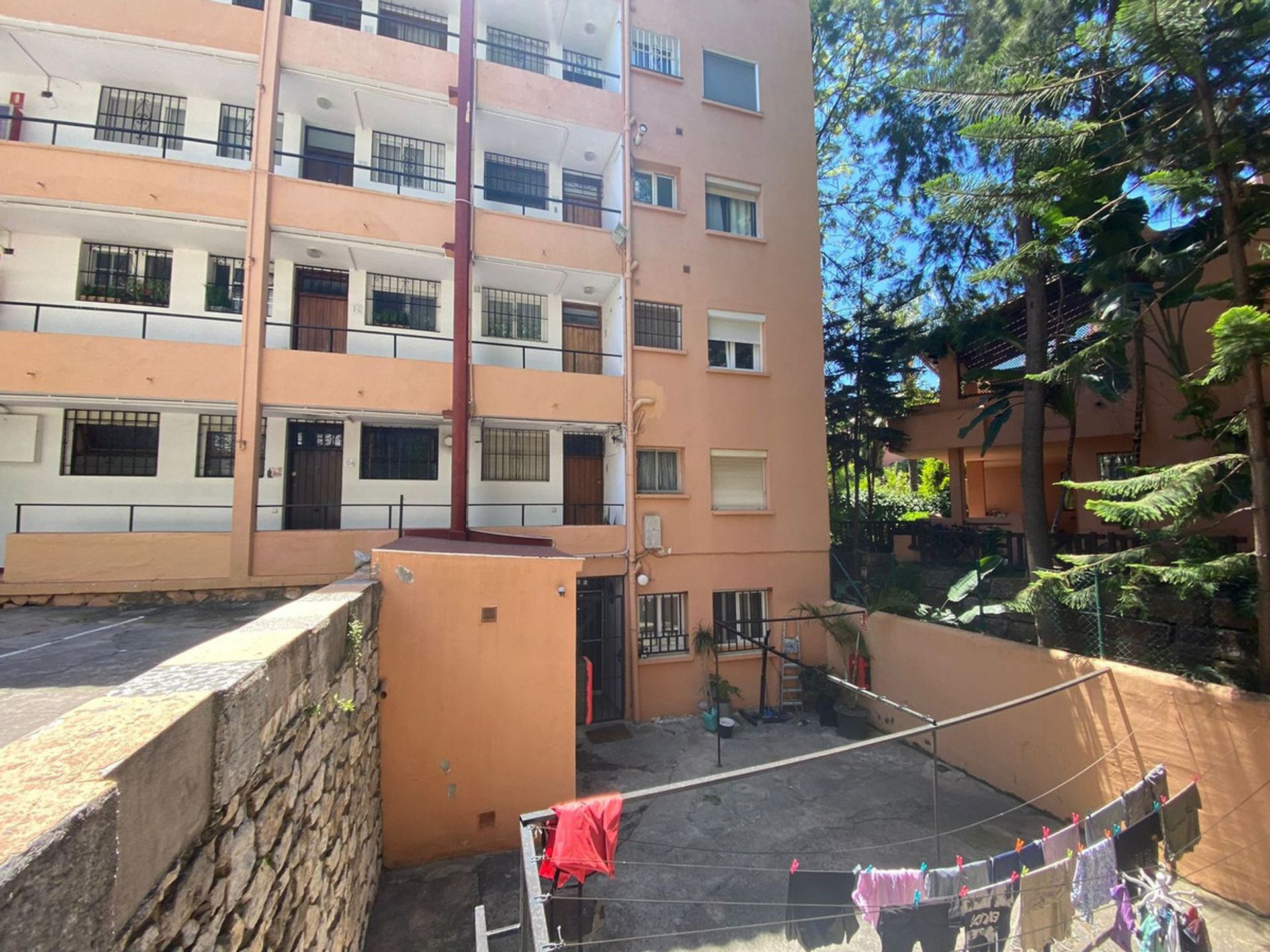 Condominio nel Marbella, Andalucía 11985585