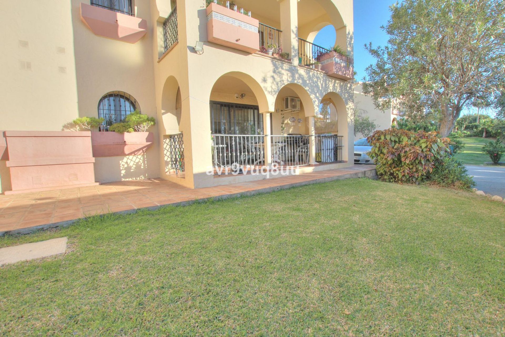 Condominio en Alcaudete, Andalucía 11985695