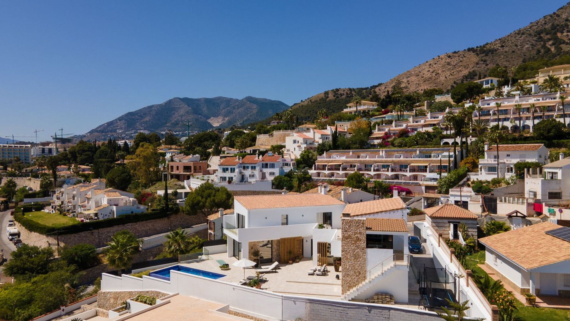 casa no Benalmádena, Andalucía 11985731