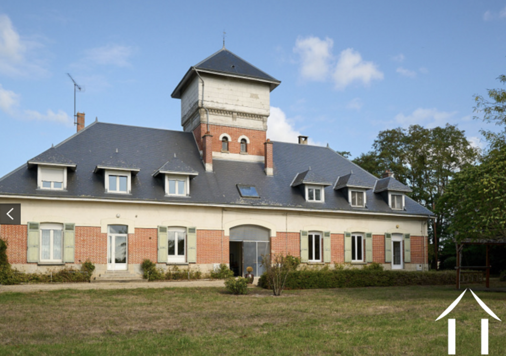 Huis in Pontavert, Hauts-de-France 11985836