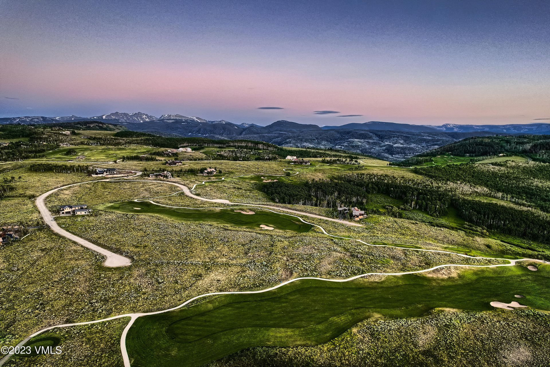 土地 在 Edwards, Colorado 11987190