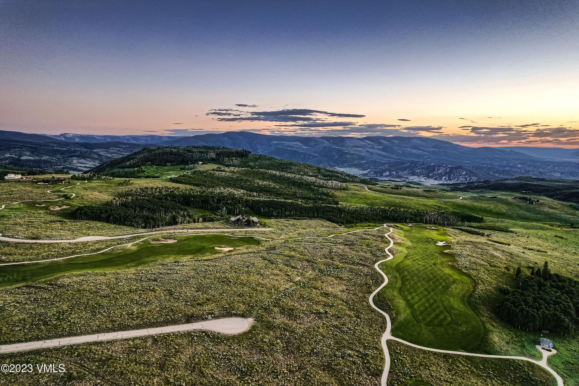 土地 在 Edwards, Colorado 11987190