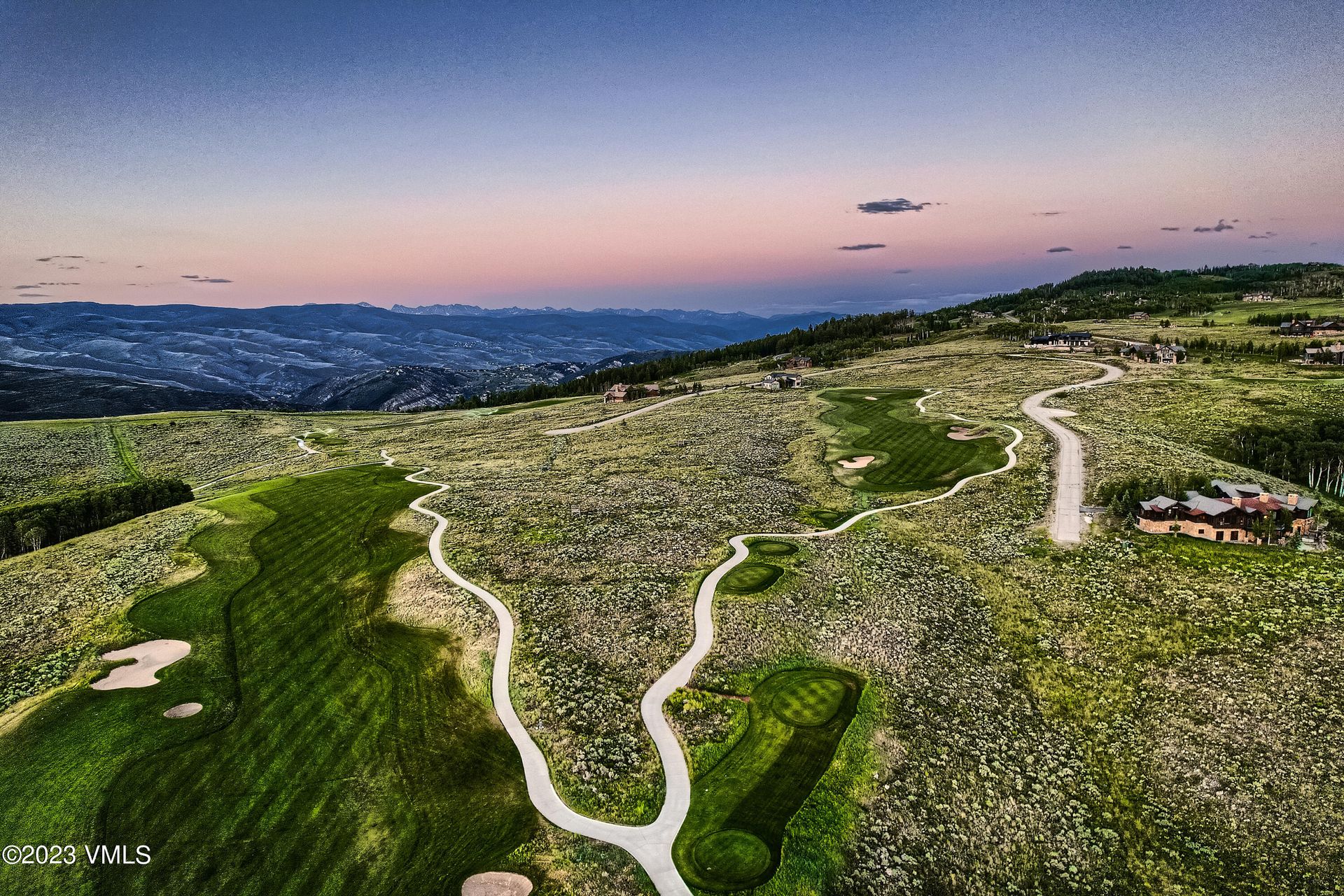 土地 在 Edwards, Colorado 11987190