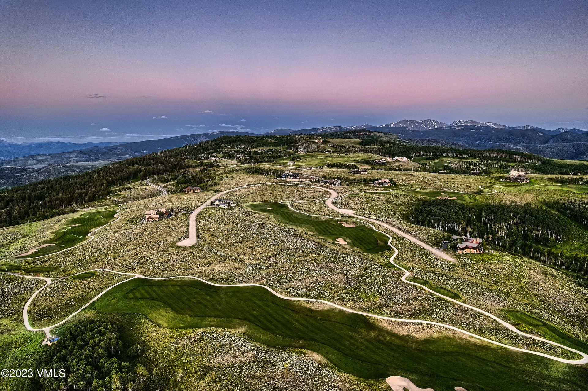 土地 在 Edwards, Colorado 11987190