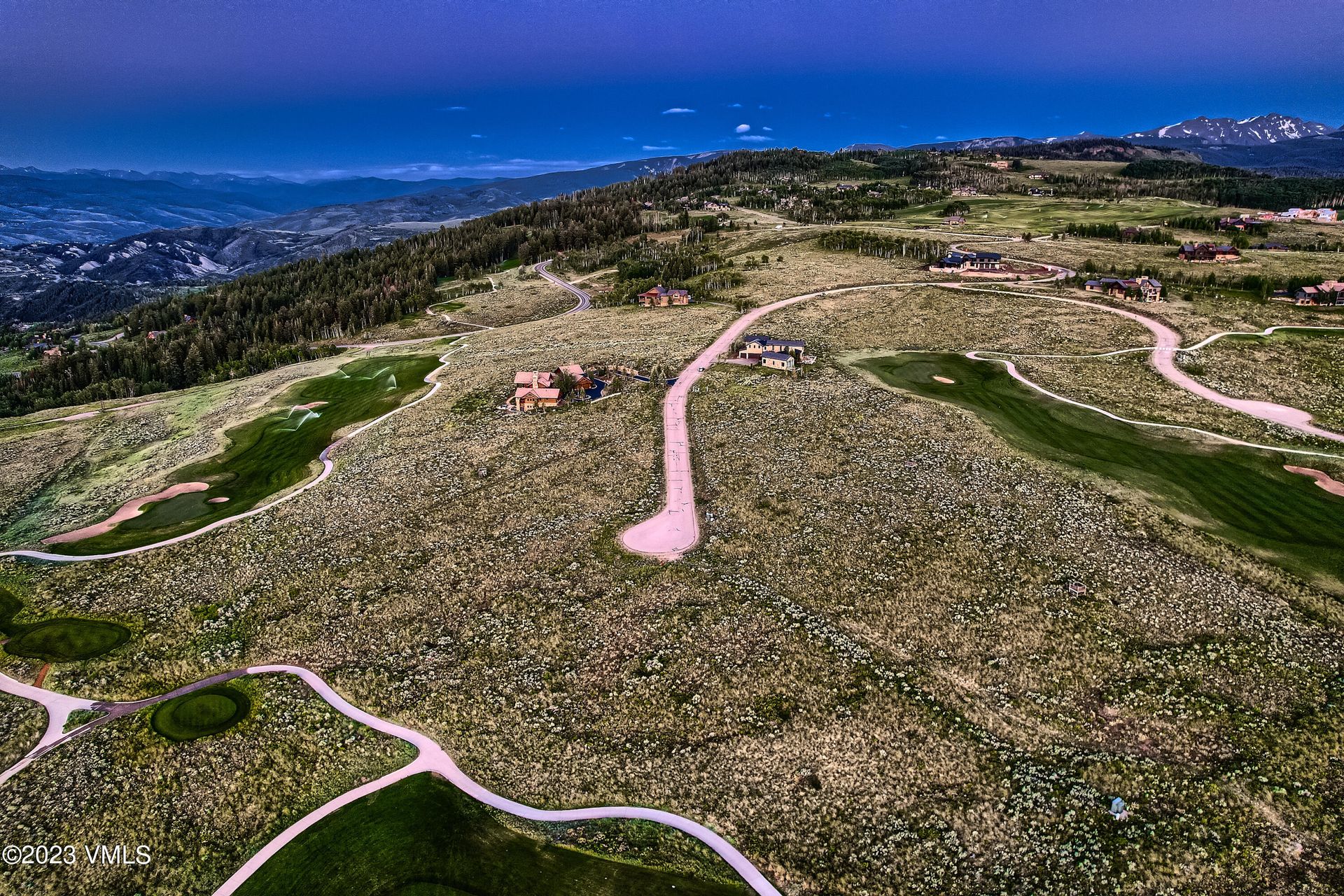 Tierra en Edwards, Colorado 11987190