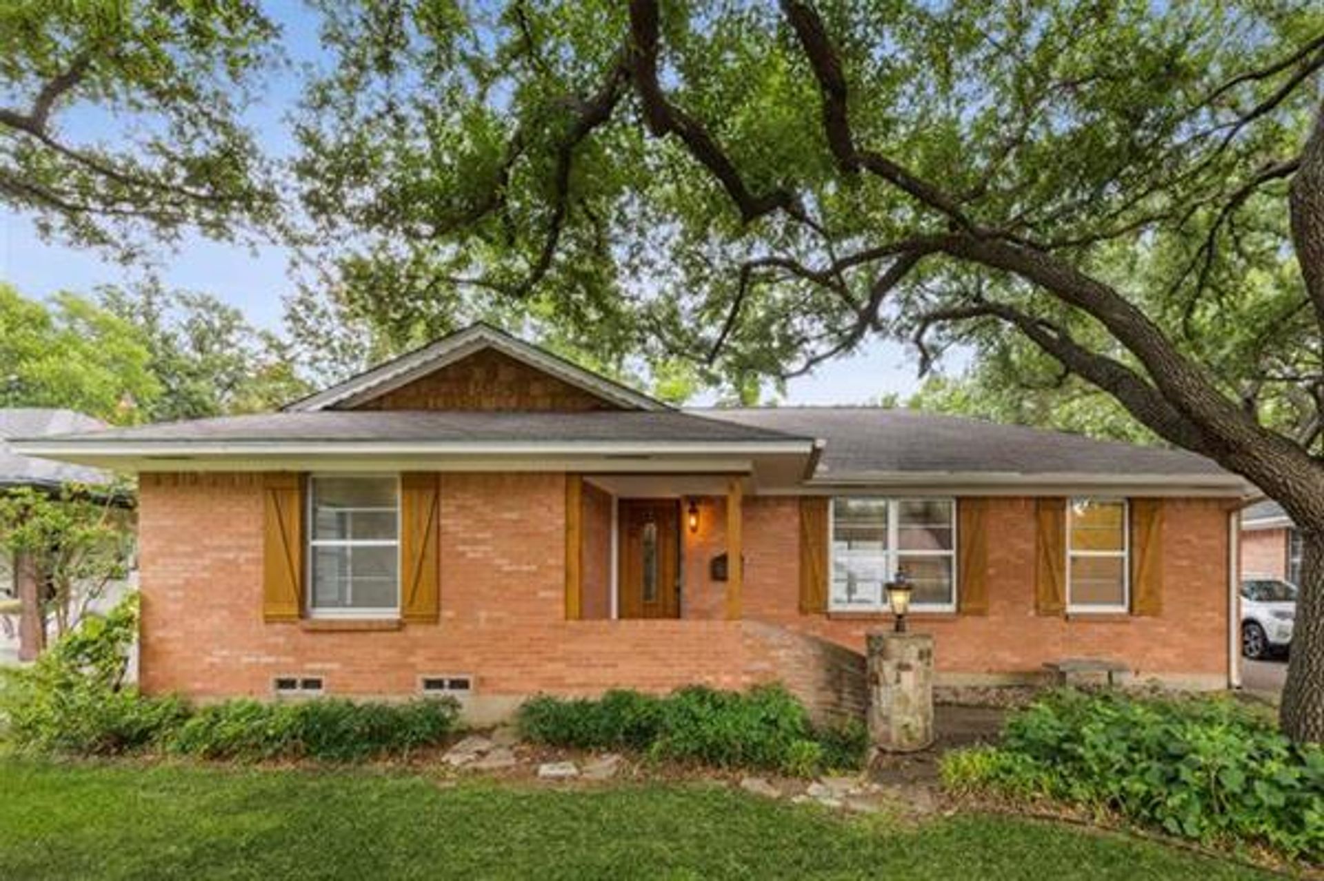 rumah dalam Dallas, Texas 11987306